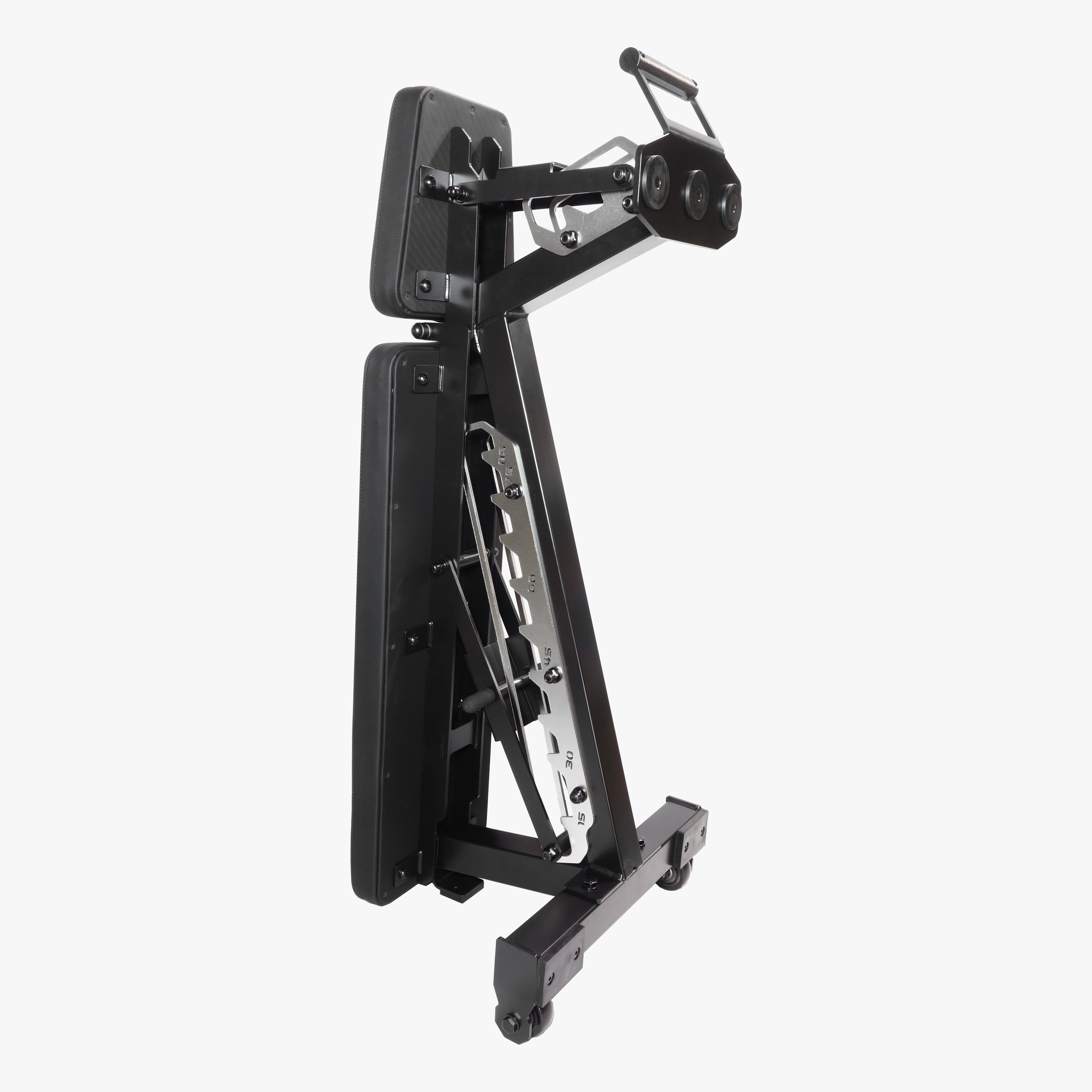 MBC アジャスタブルベンチ コンパクト 