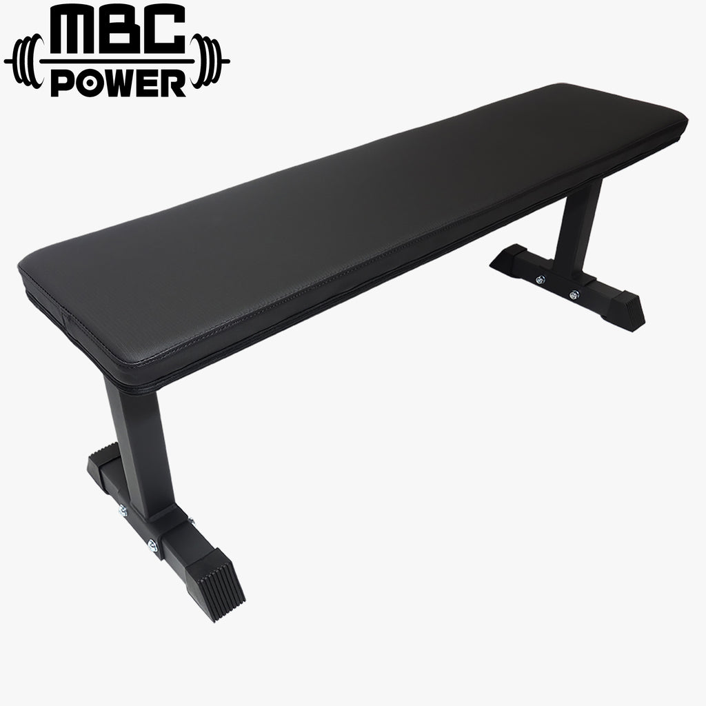 MBC フラットユーティリティ ベンチ — MBC POWER SHOP