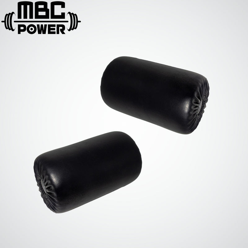 MBC 交換用レッグローラーパッド（ペア）