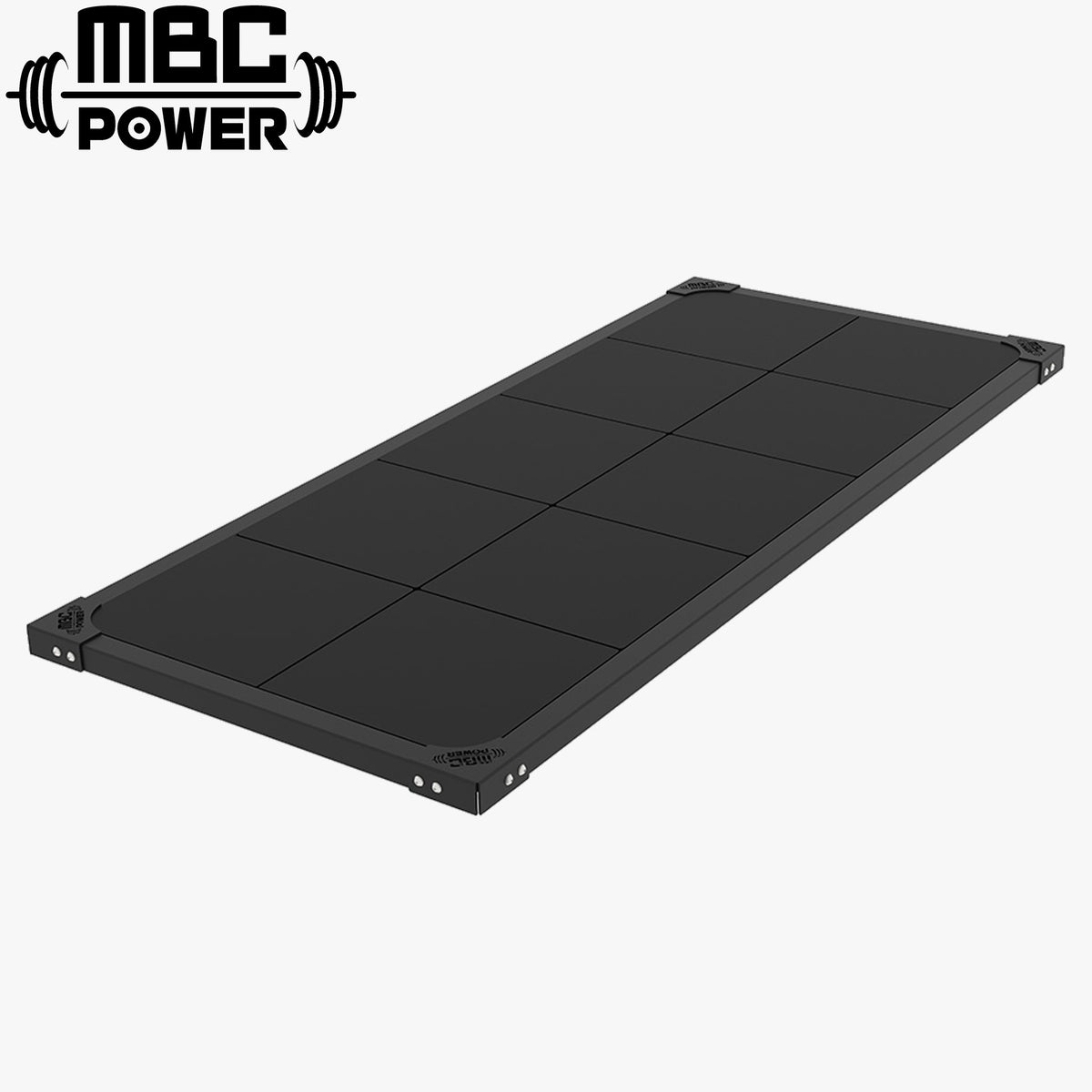 MBC Platform (Frame) — MBC POWER SHOP