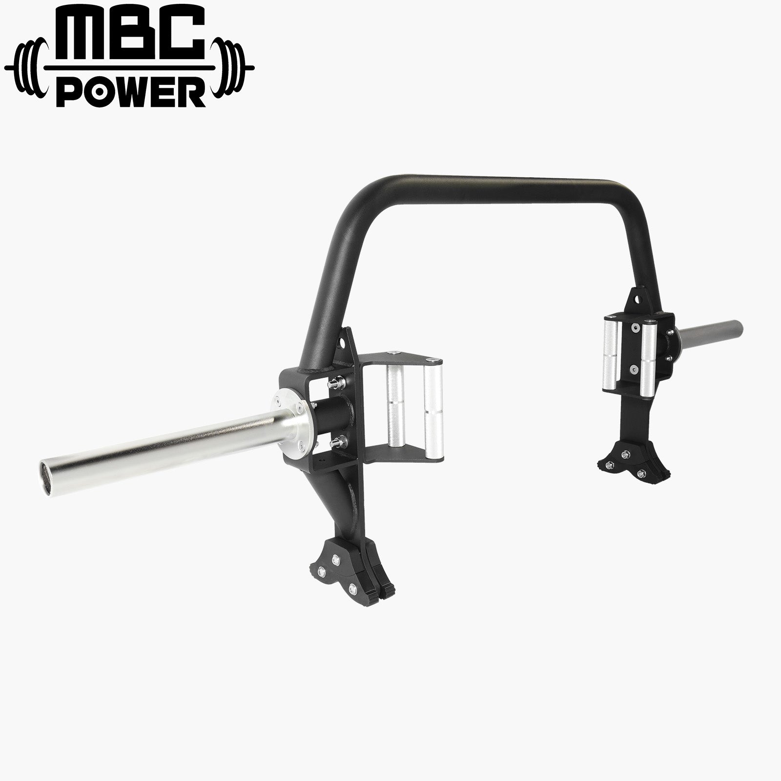 MBC オープンヘックスバー [2026年6-7月頃入荷予定] — MBC POWER SHOP