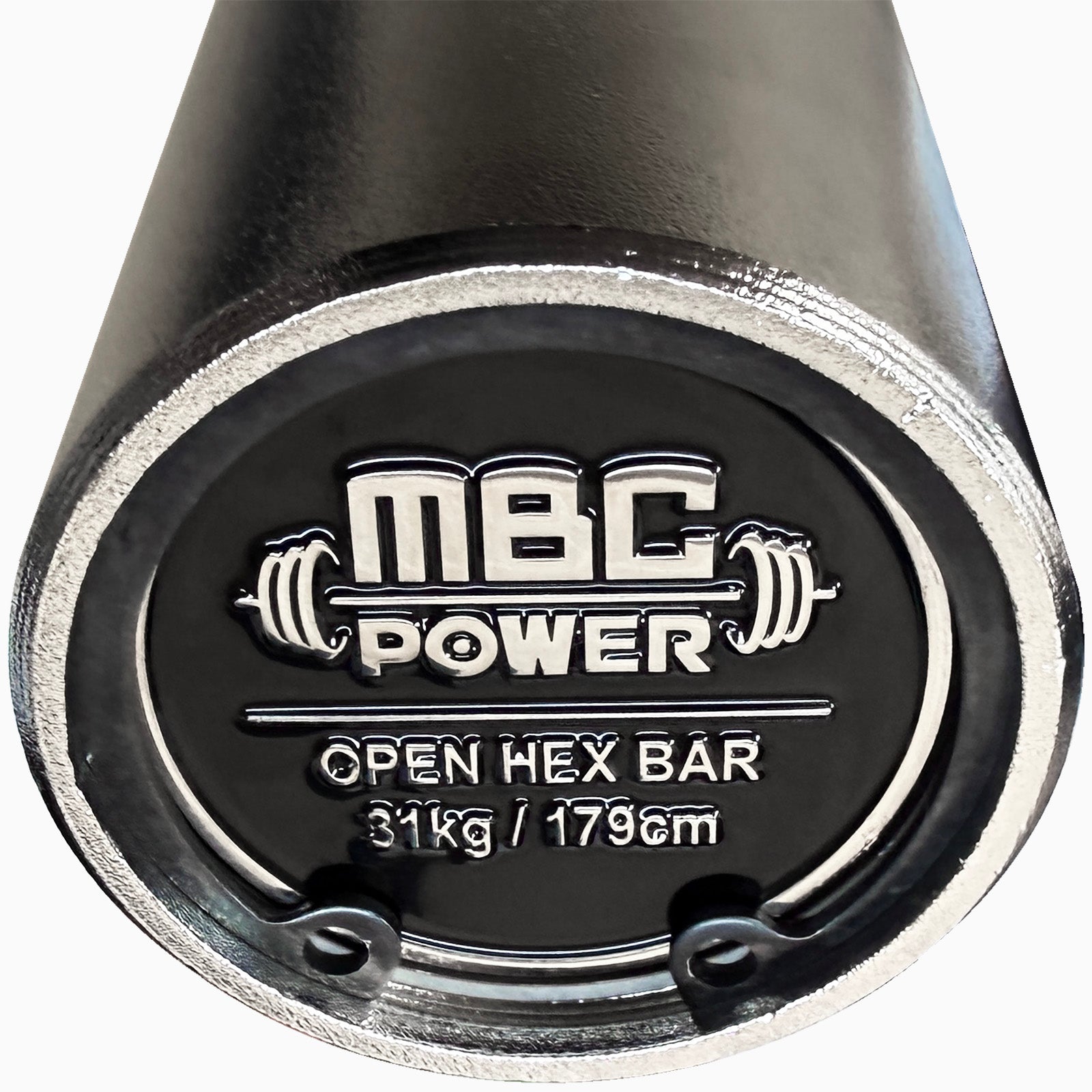 MBC オープンヘックスバー [2026年6-7月頃入荷予定] — MBC POWER SHOP