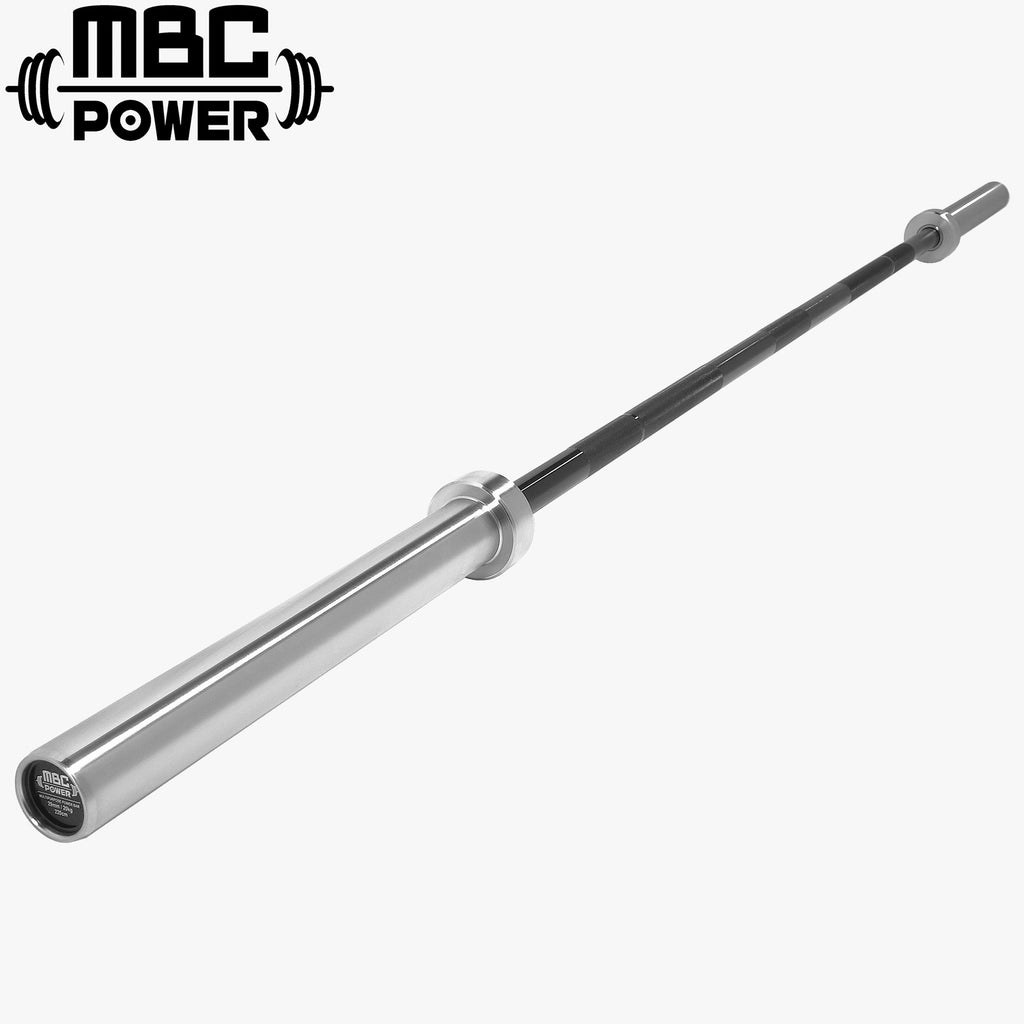 MBC パワーバー — MBC POWER SHOP