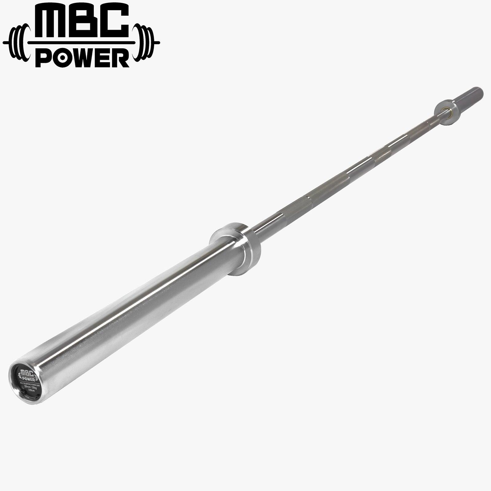 MBC パワーバー — MBC POWER SHOP