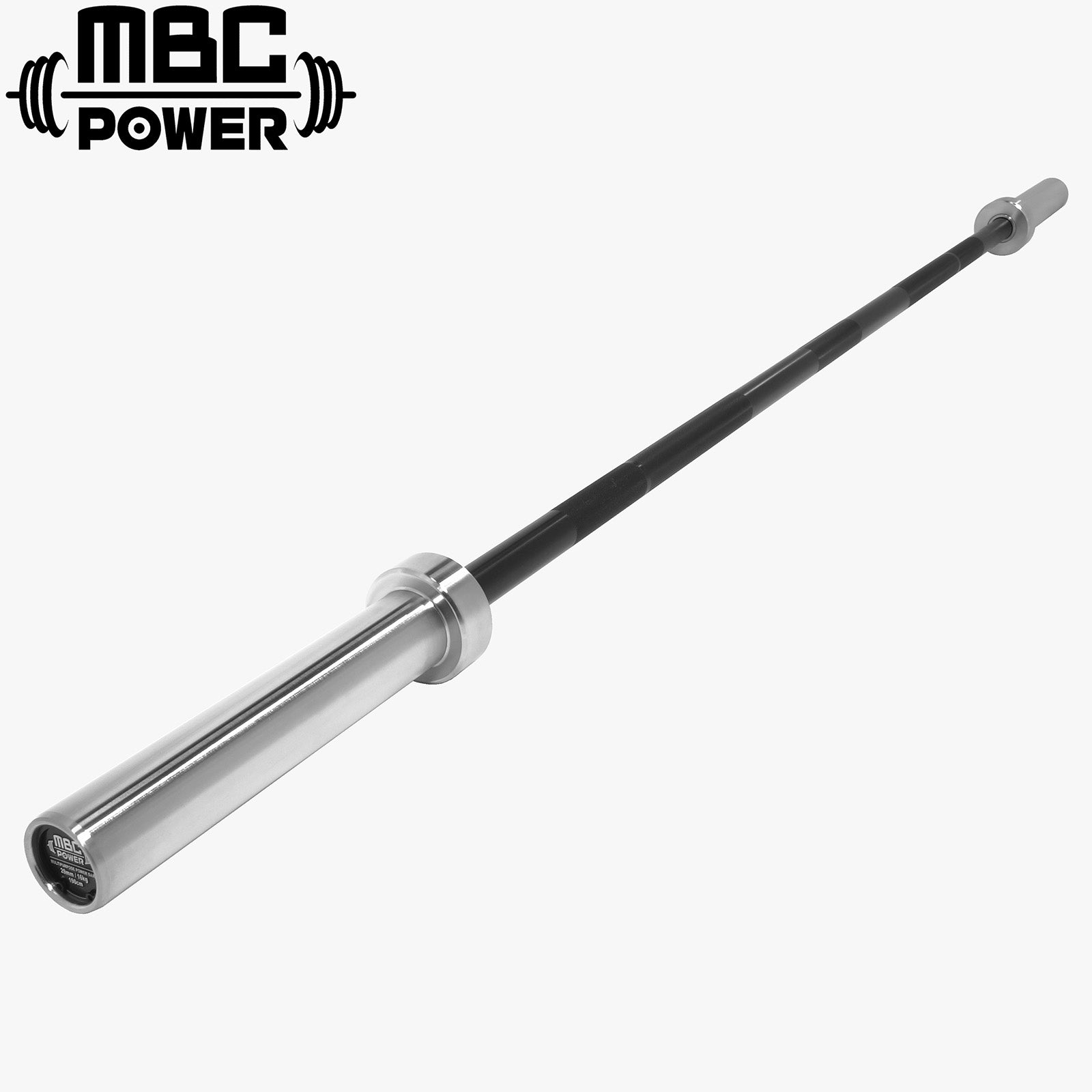 MBC ショートスリーブ パワーバー — MBC POWER SHOP