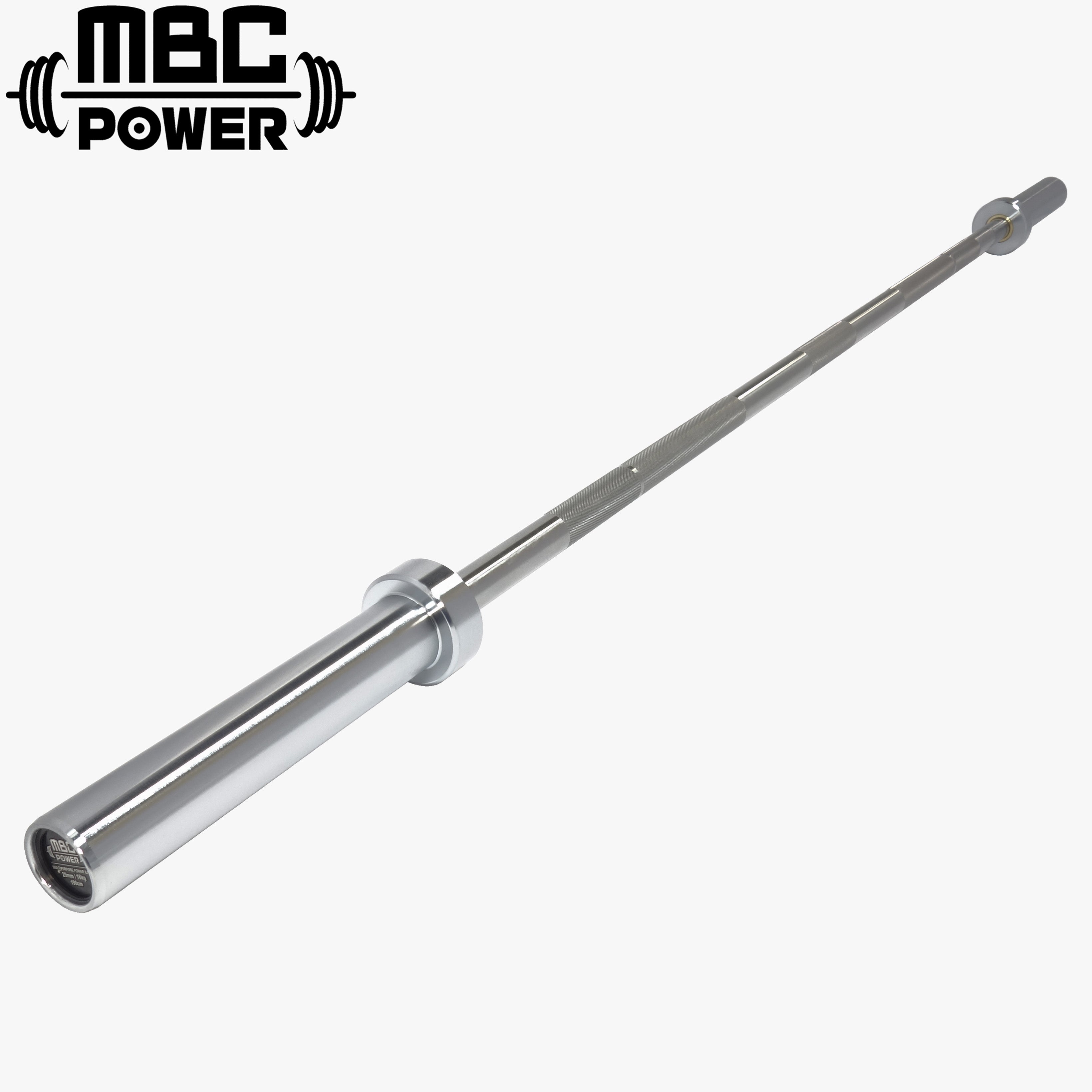 MBC ショートスリーブ パワーバー — MBC POWER SHOP