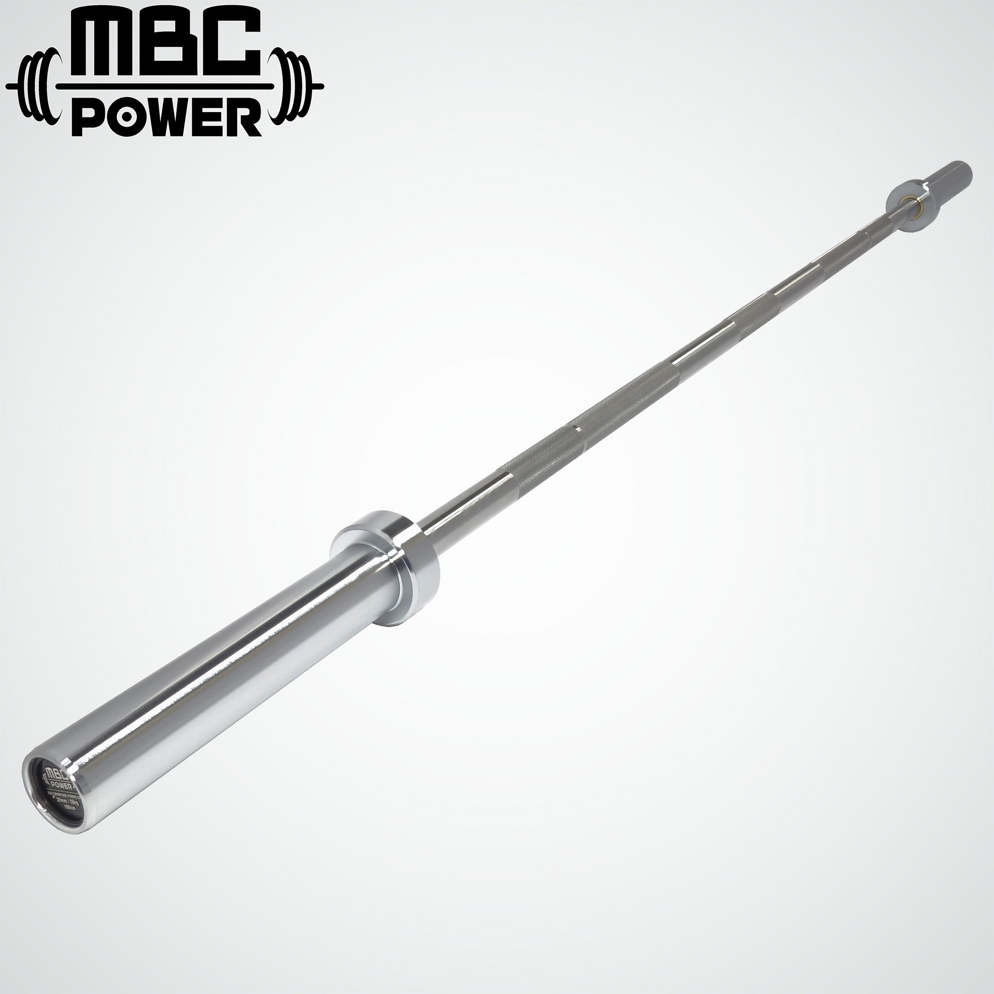 MBC ショートスリーブ パワーバー — MBC POWER SHOP