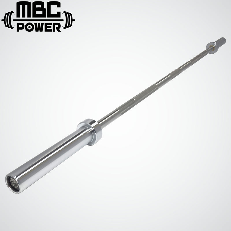 MBC ショートスリーブ パワーバー