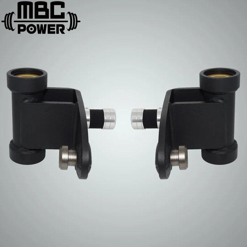 MBC オリジナルラック スミスアタッチメント 交換用セーフティ