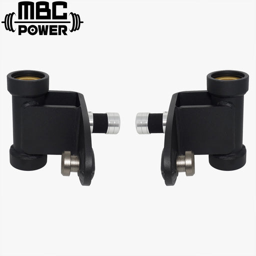MBC オリジナルラック スミスアタッチメント 交換用セーフティ MBC オリジナルラック スミスアタッチメント 交換用セーフティ — MBC