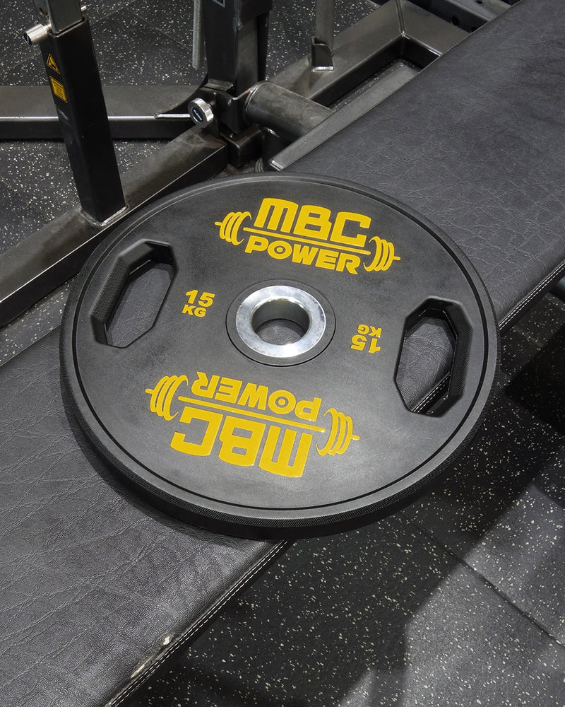 MBC ウレタングリッププレート — MBC POWER SHOP