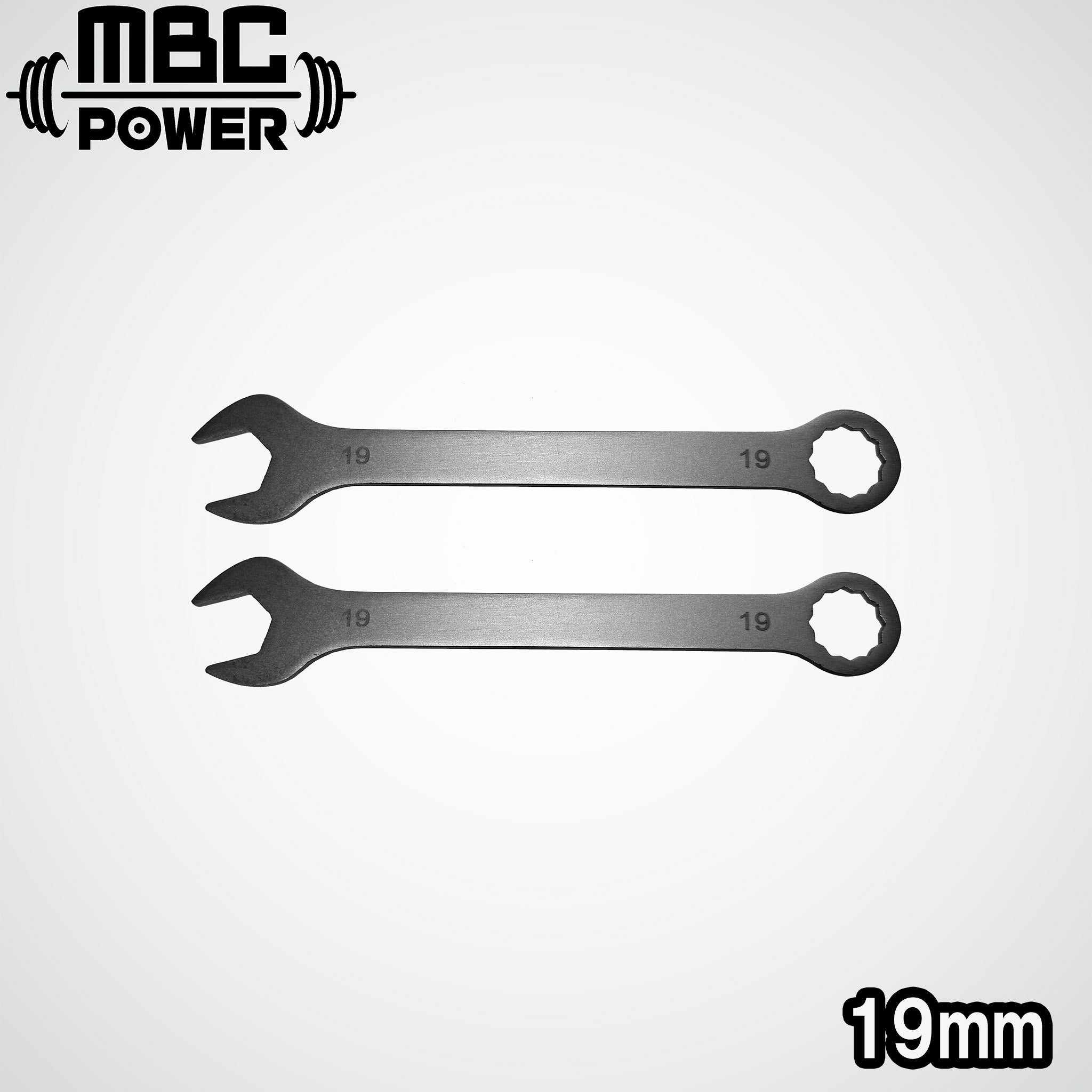 MBCラック組み立て用レンチ（ペア） — MBC POWER SHOP