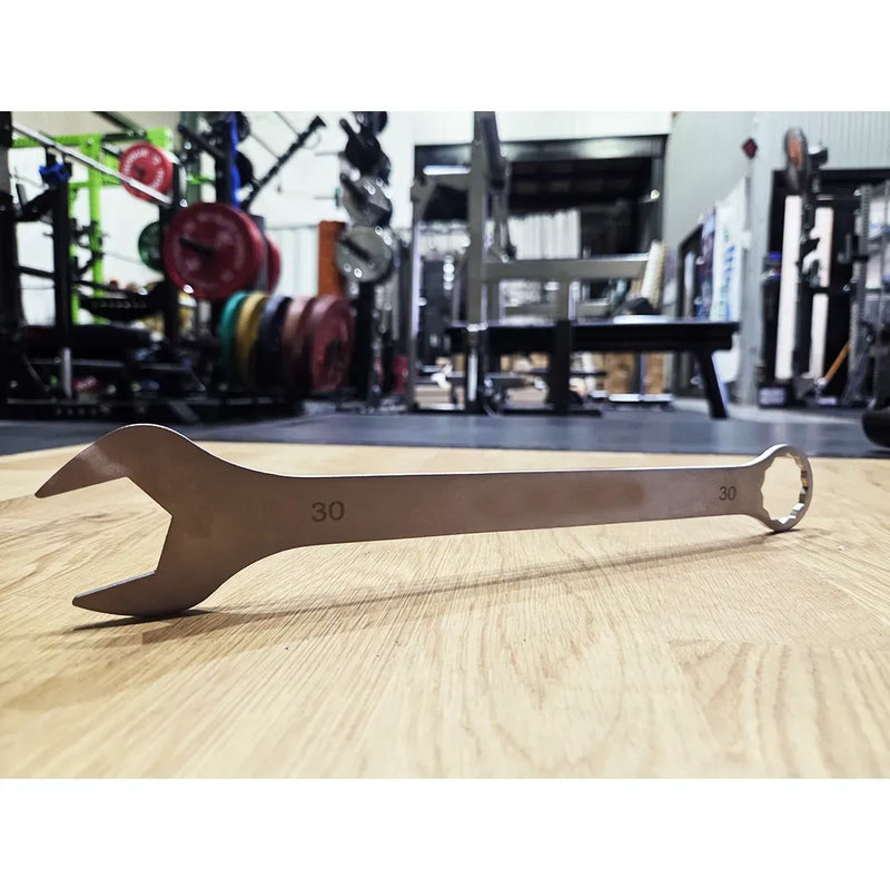 MBCラック組み立て用レンチ（ペア）