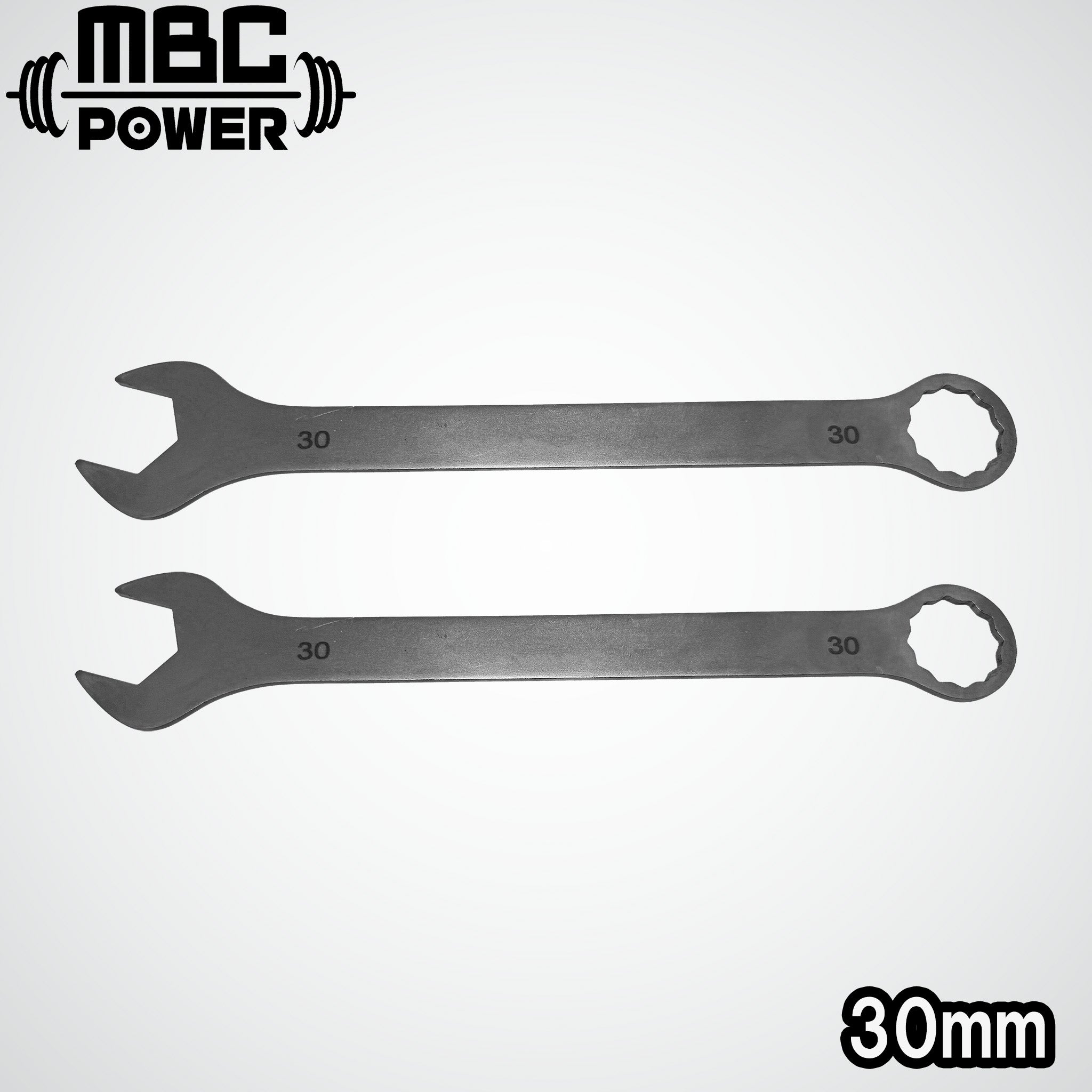 MBCラック組み立て用レンチ（ペア） — MBC POWER SHOP