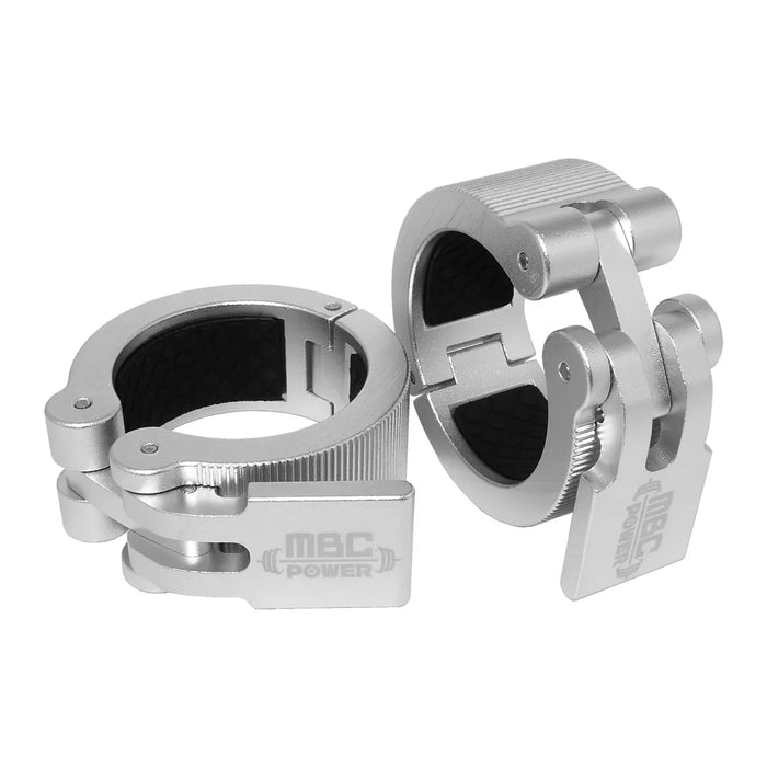 MBC アルミニウムカラー — MBC POWER SHOP