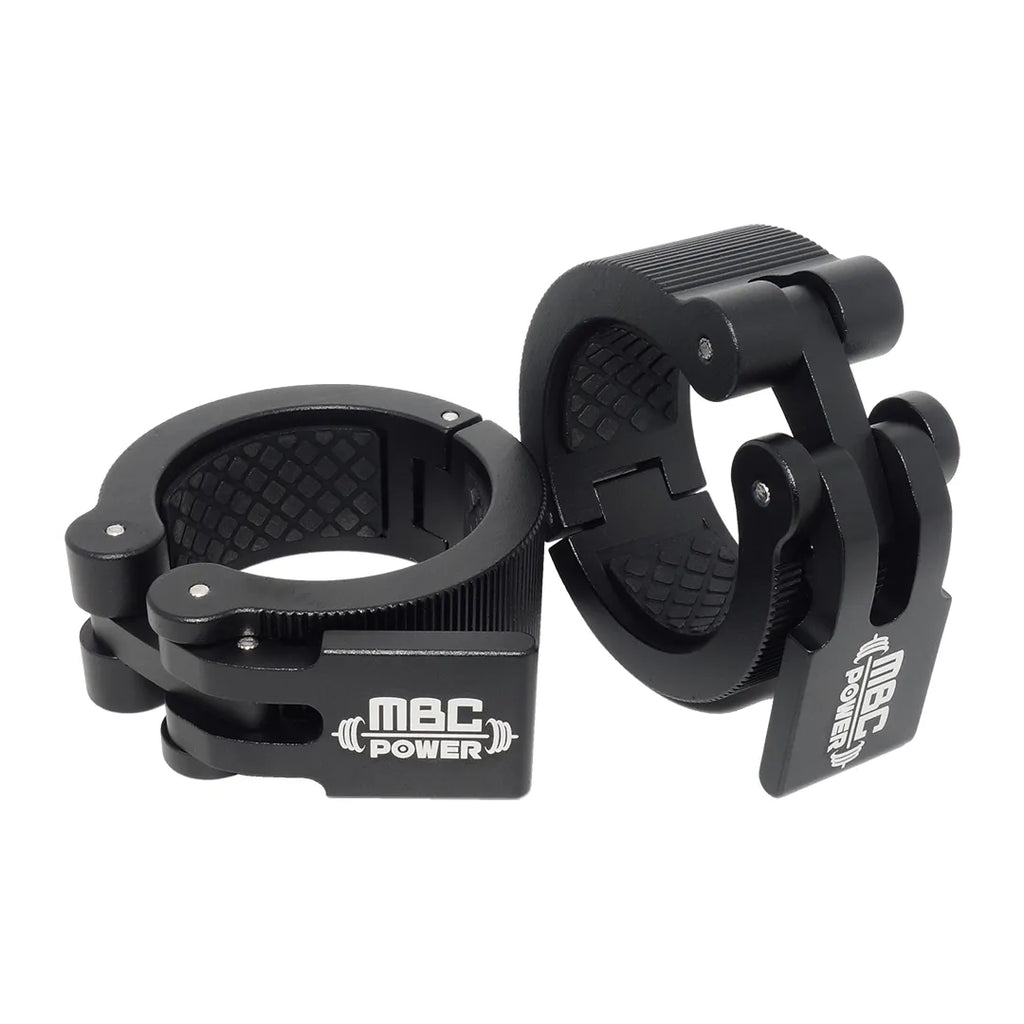 MBC アルミニウムカラー — MBC POWER SHOP