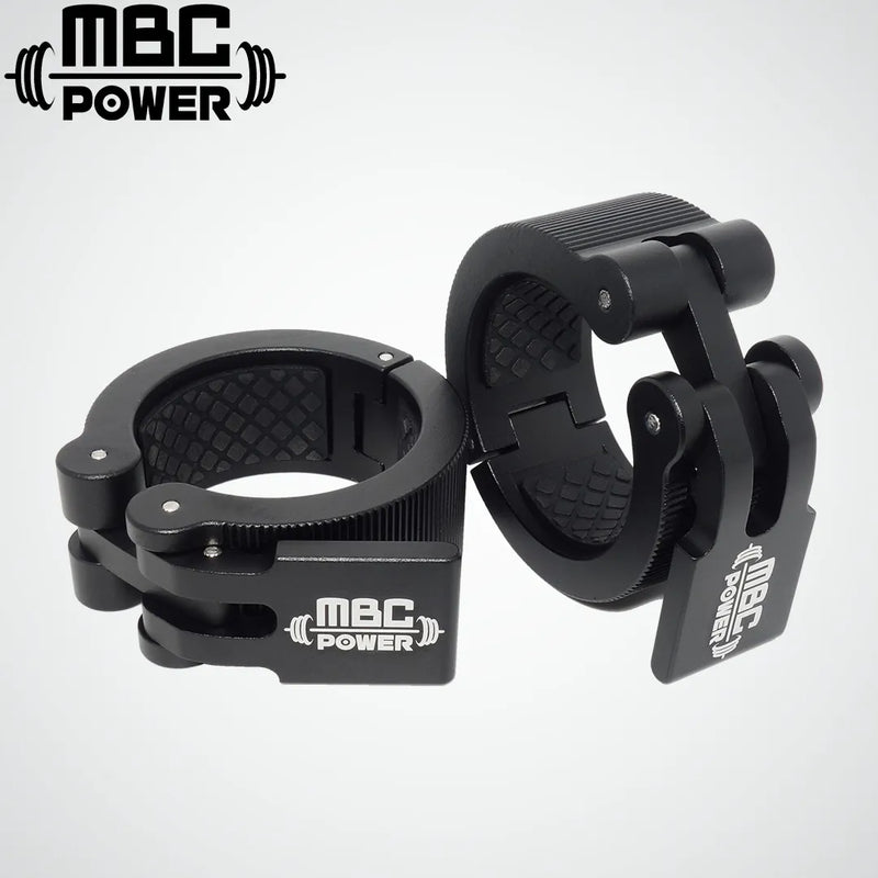 MBC Aluminum Color