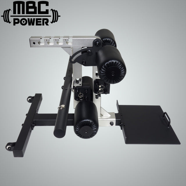 MBC ベンチアタッチメント — MBC POWER SHOP