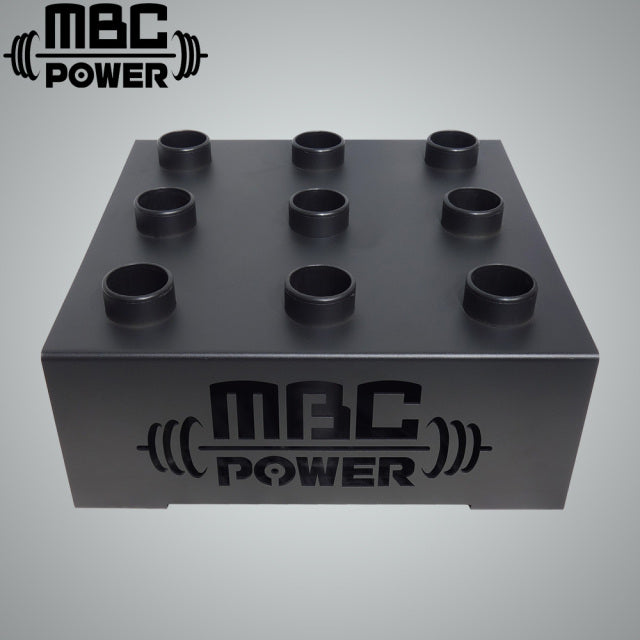 MBC POWER 9バーストレージ MBC 9バーストレージ — MBC POWER SHOP