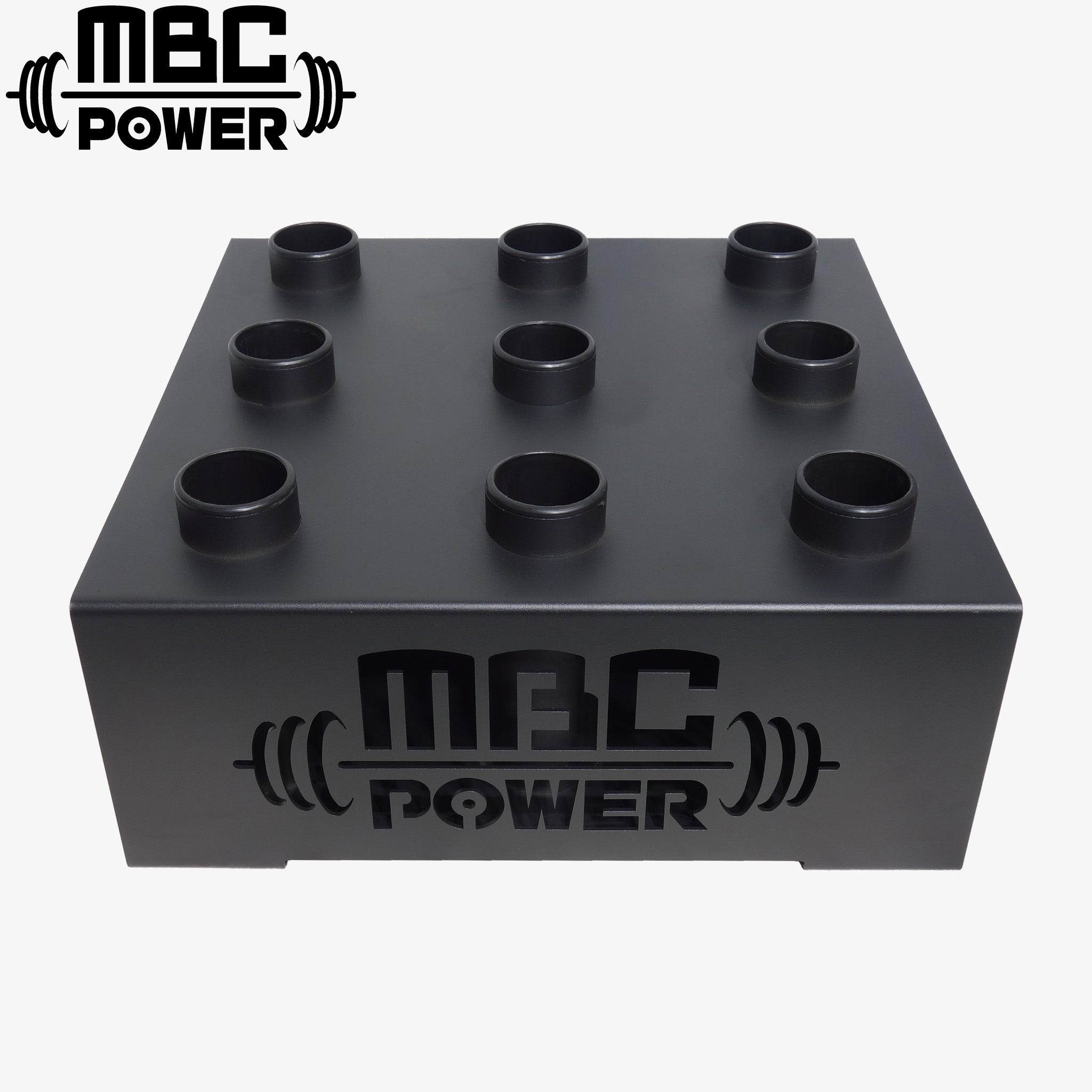 MBC 9バーストレージ — MBC POWER SHOP