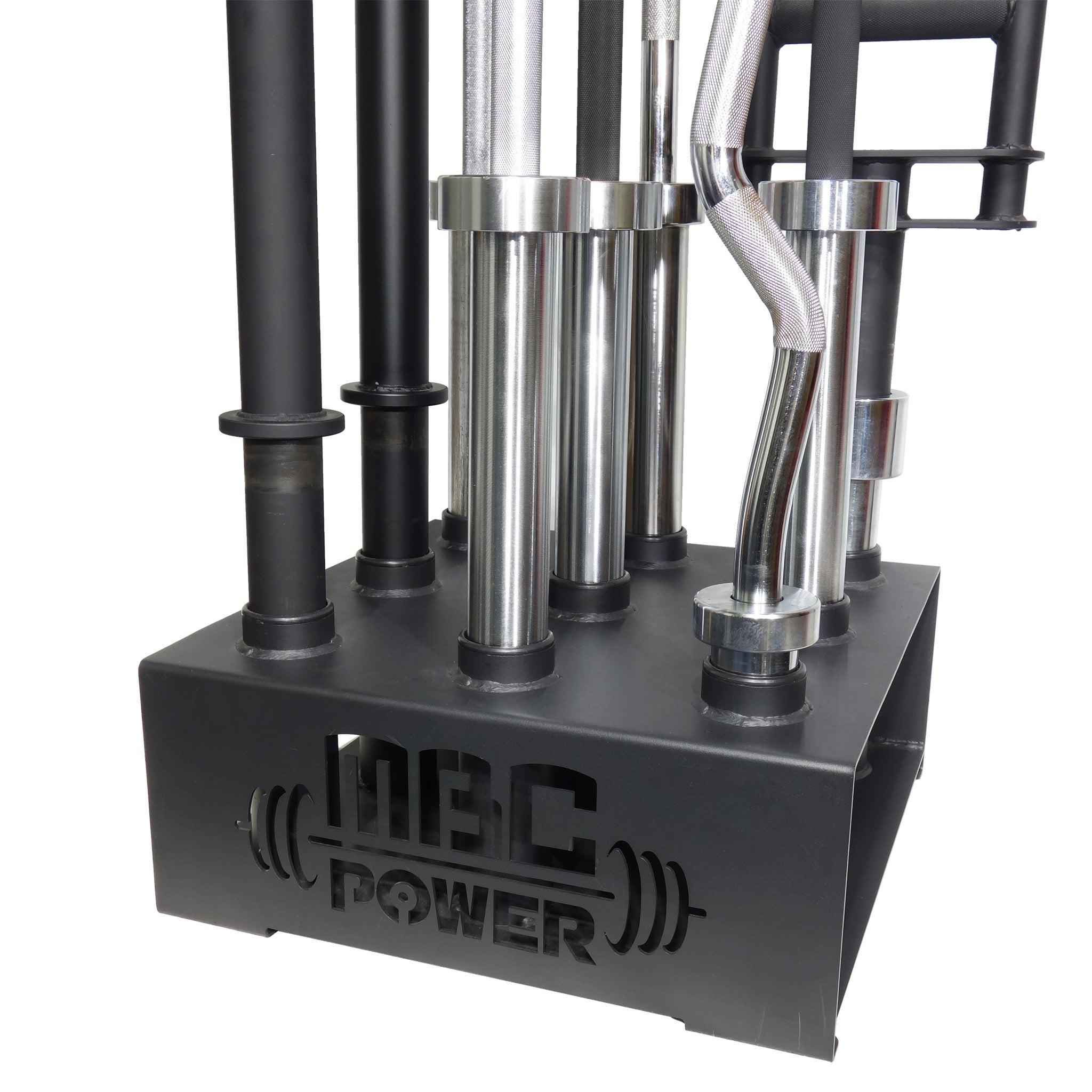 MBC 9バーストレージ — MBC POWER SHOP