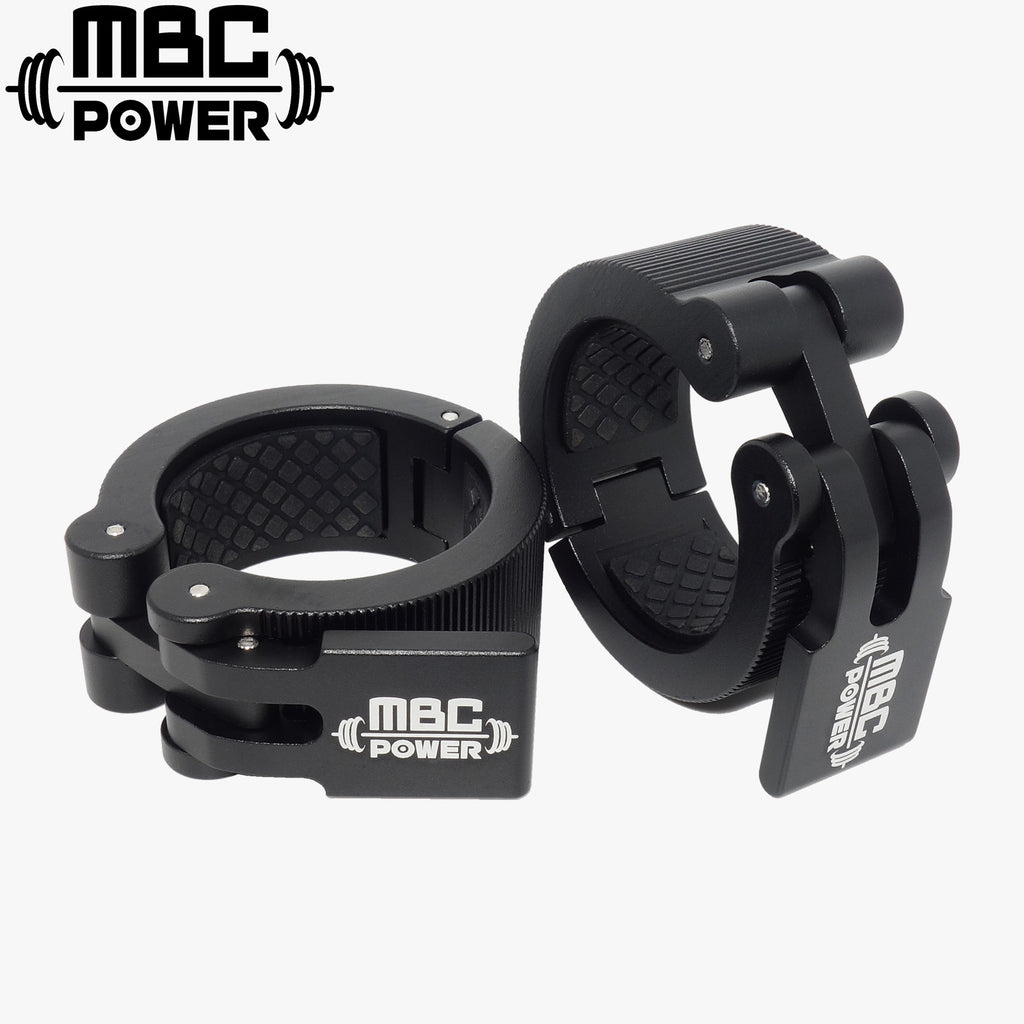 MBC アルミニウムカラー — MBC POWER SHOP