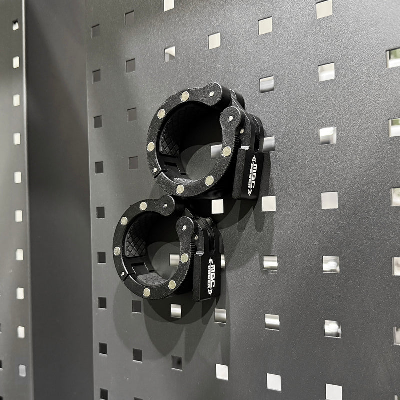 MBC アルミニウムカラー マグネット