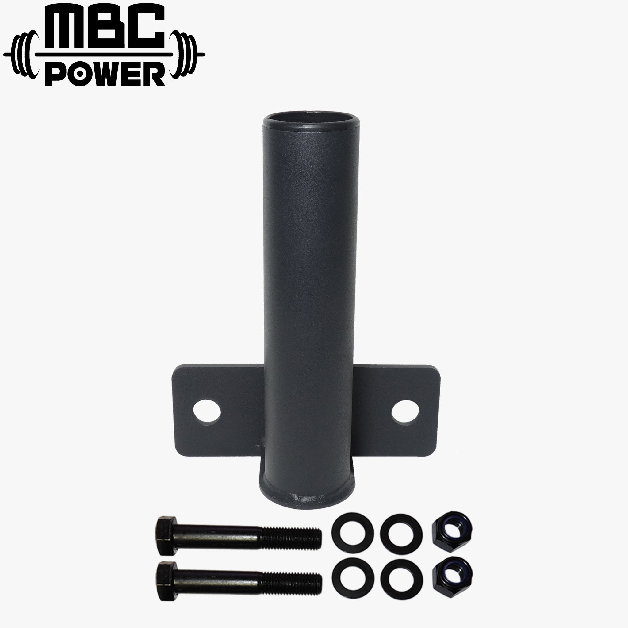 MBC オリジナルラック 土台設置型バーベルストレージ — MBC POWER SHOP