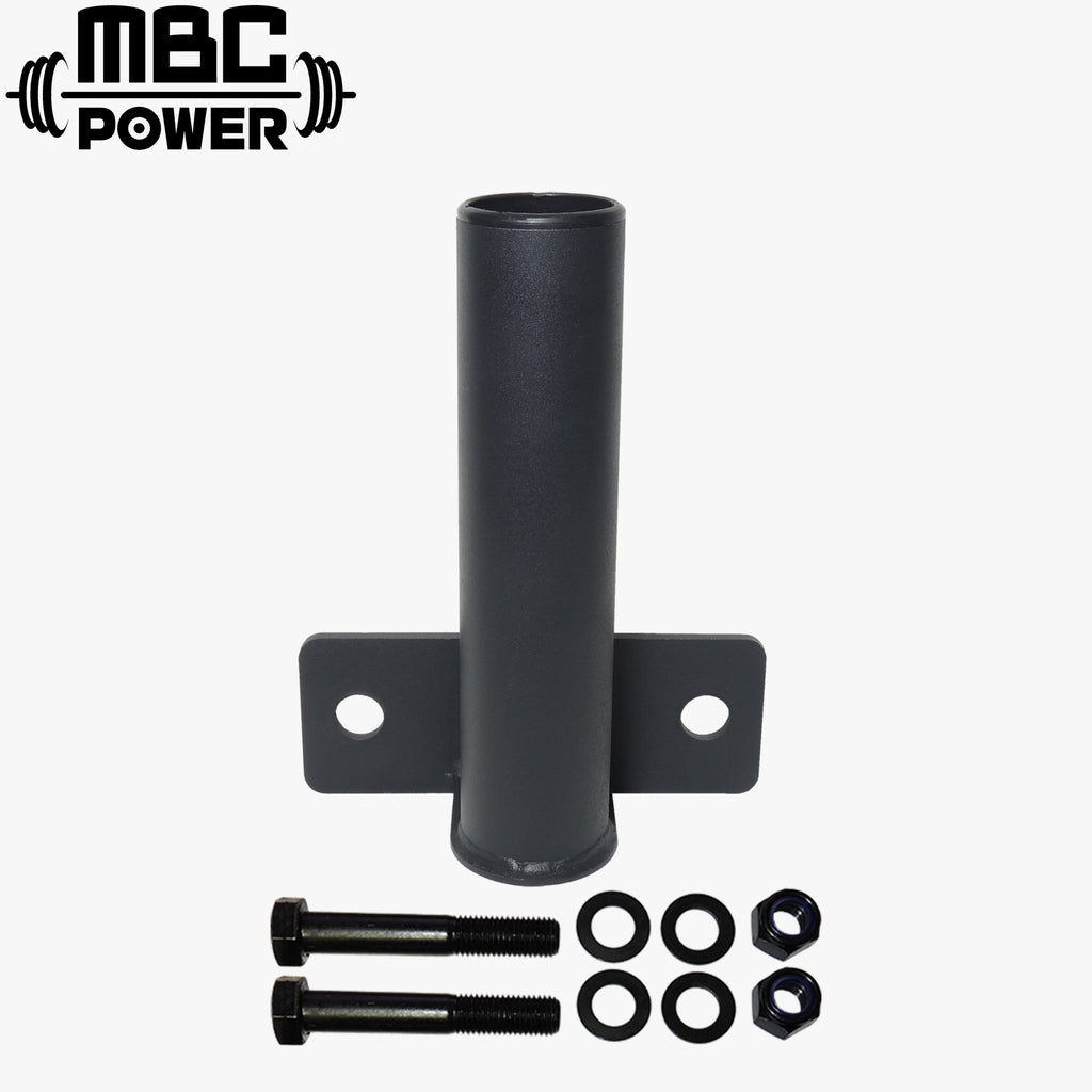 MBC オリジナルラック 土台設置型バーベルストレージ — MBC POWER SHOP