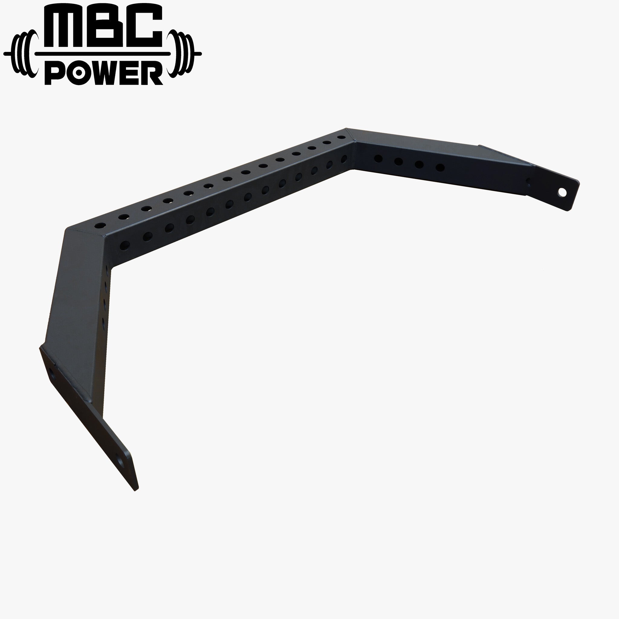 【引取限定】MBCパワー | ラットプルオプション&ボトムスタビライザー MBC オリジナルラック ボトムスタビライザー — MBC POWER SHOP