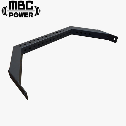 【引取限定】MBCパワー | ラットプルオプション&ボトムスタビライザー MBC オリジナルラック ボトムスタビライザー — MBC POWER SHOP