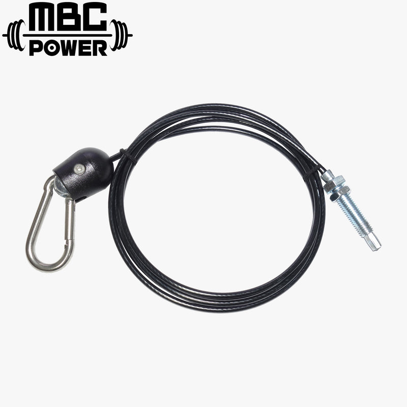MBC Replacement Cable