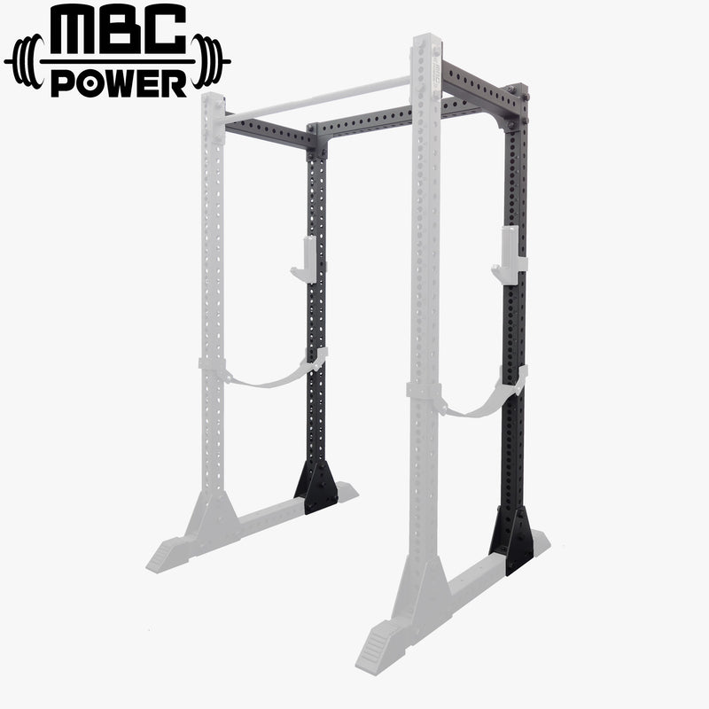 MBC オリジナルラック コンバージョンパーツ — MBC POWER SHOP