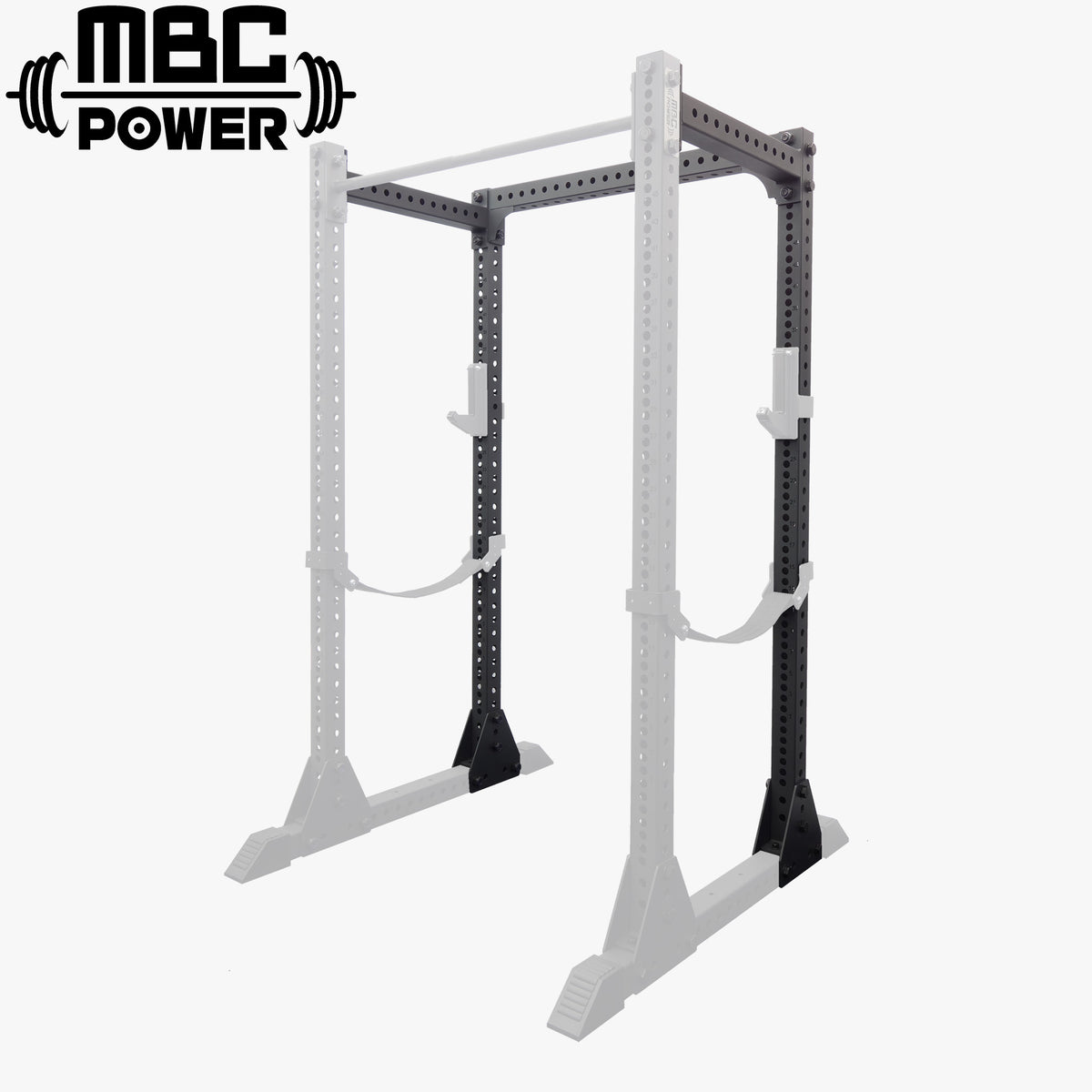 MBC オリジナルラック コンバージョンパーツ — MBC POWER SHOP