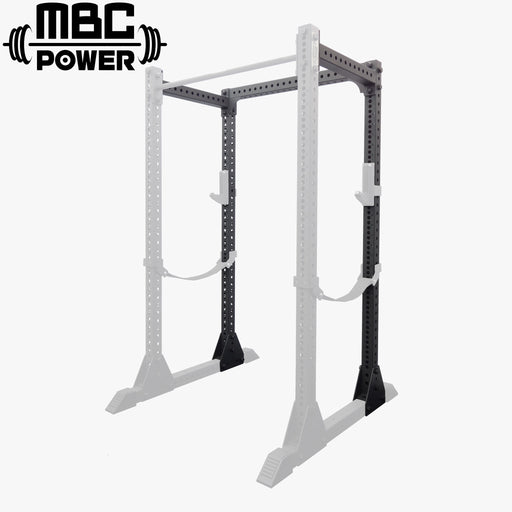 MBC オリジナルラック コンバージョンパーツ — MBC POWER SHOP