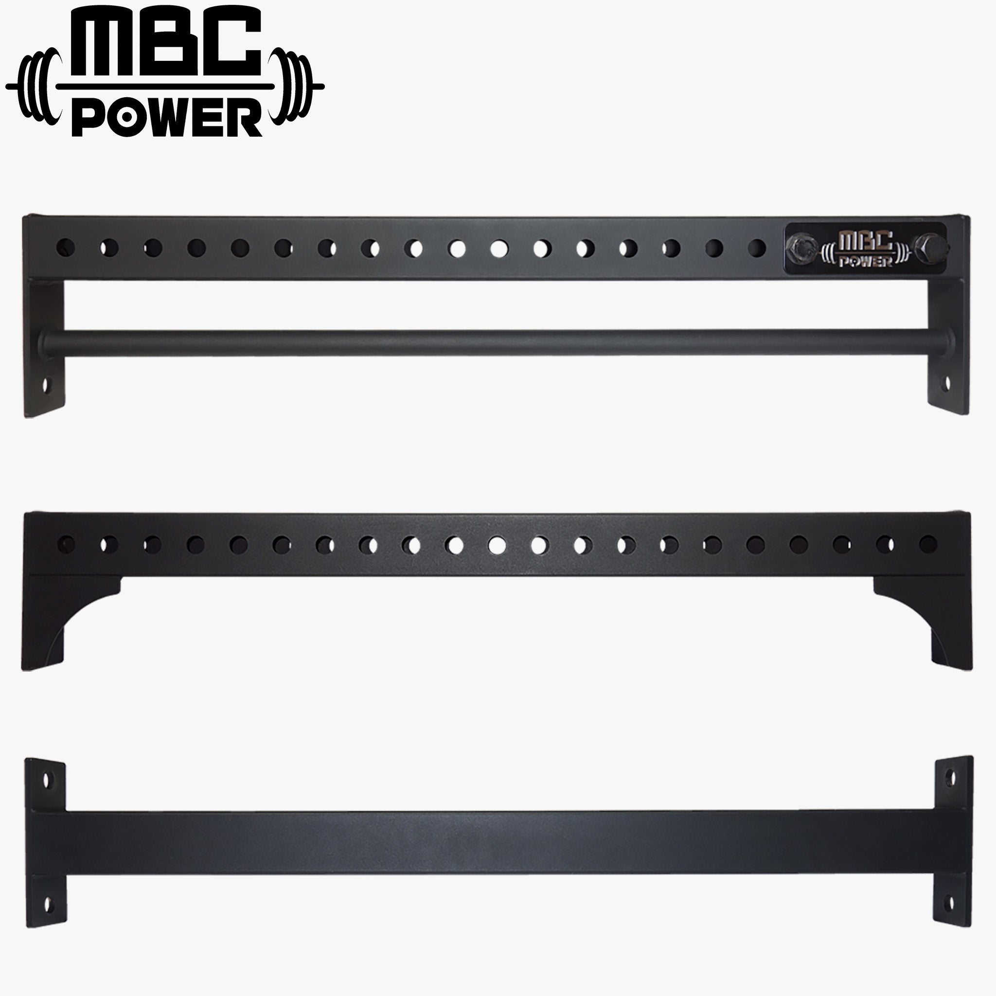 MBC オリジナルラック クロスメンバー — MBC POWER SHOP