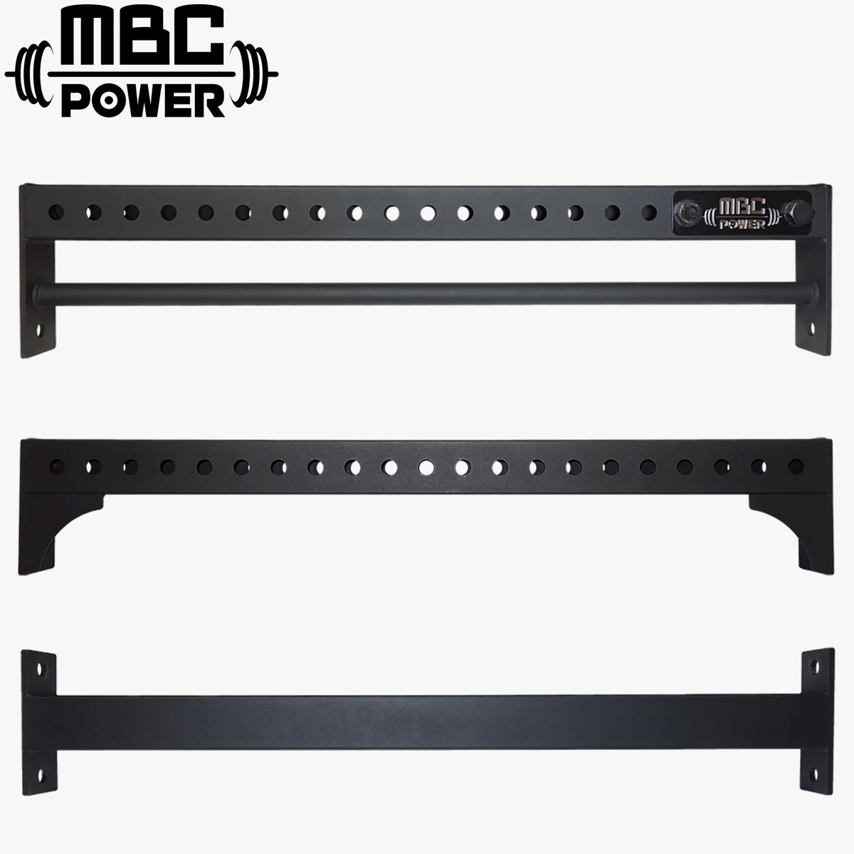 MBC オリジナルラック クロスメンバー — MBC POWER SHOP