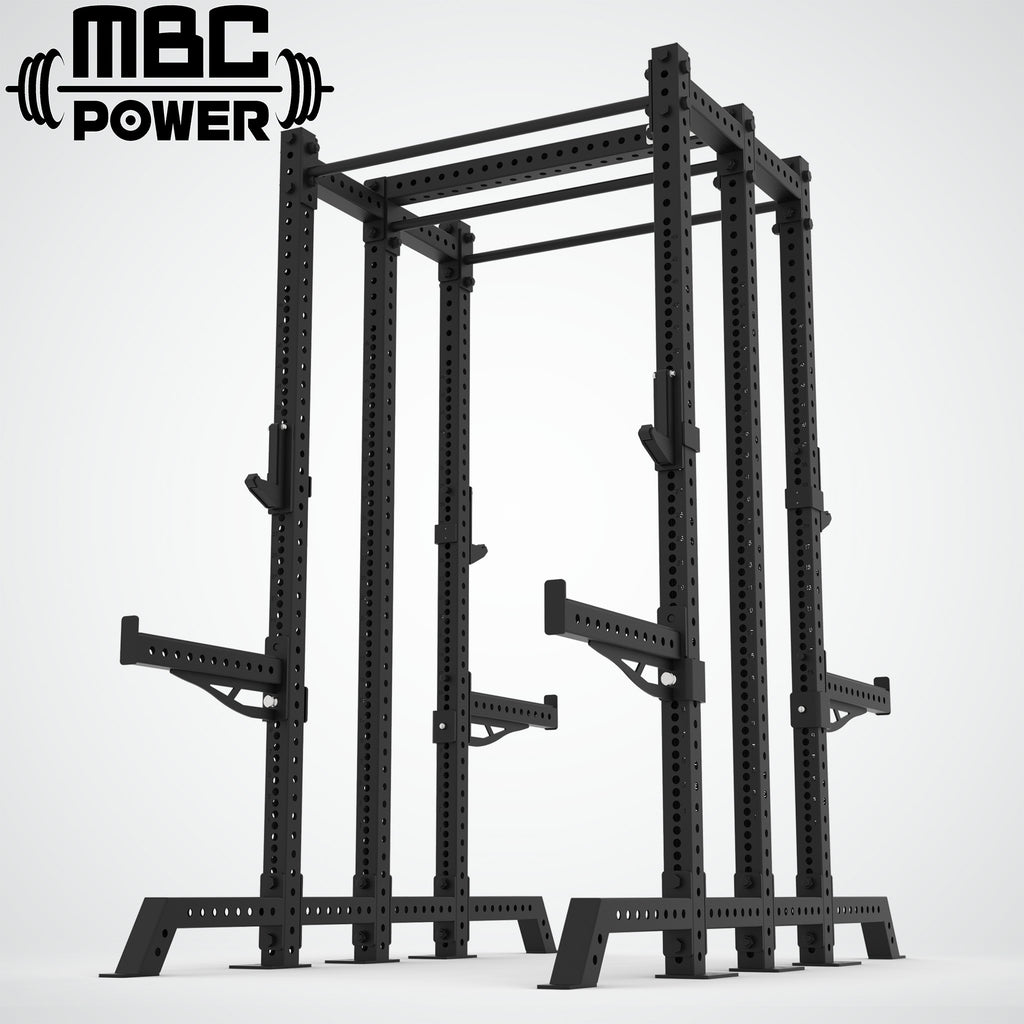 MBC ダブルハーフラック プロ235cm — MBC POWER SHOP