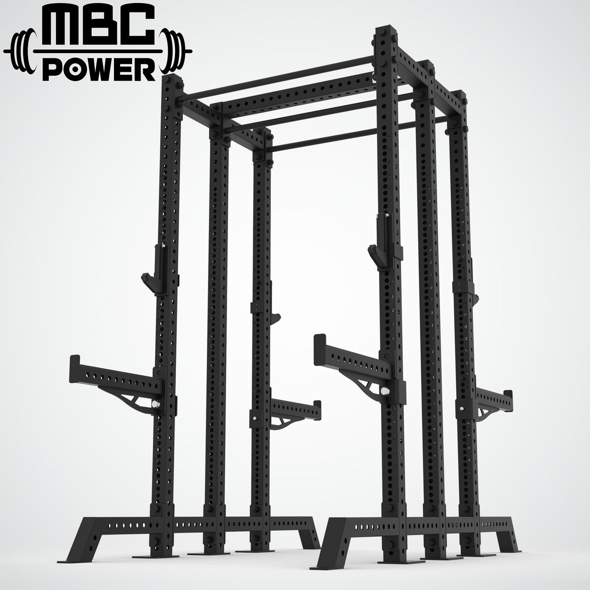 MBC ダブルハーフラック プロ235cm — MBC POWER SHOP