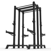 シングルプルアップバー_ロゴプレートクロスメンバー.