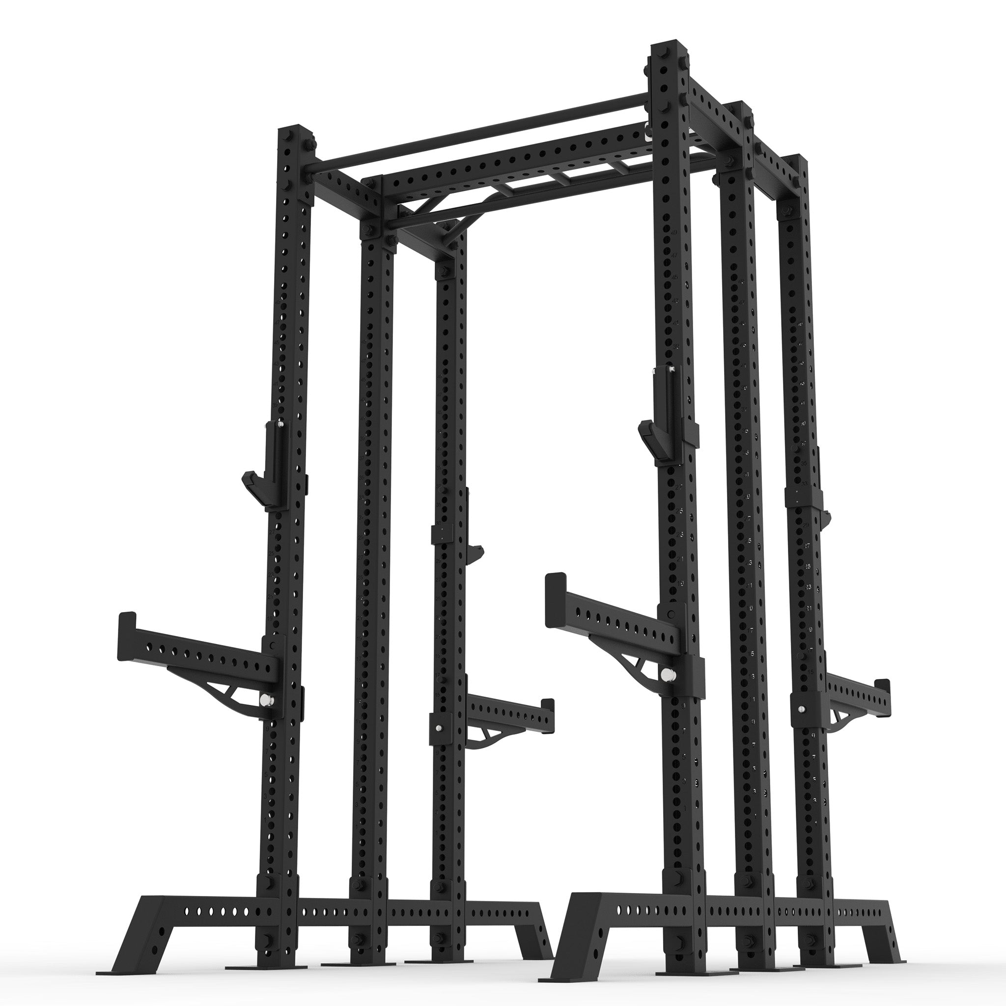 MBC ダブルハーフラック プロ235cm — MBC POWER SHOP