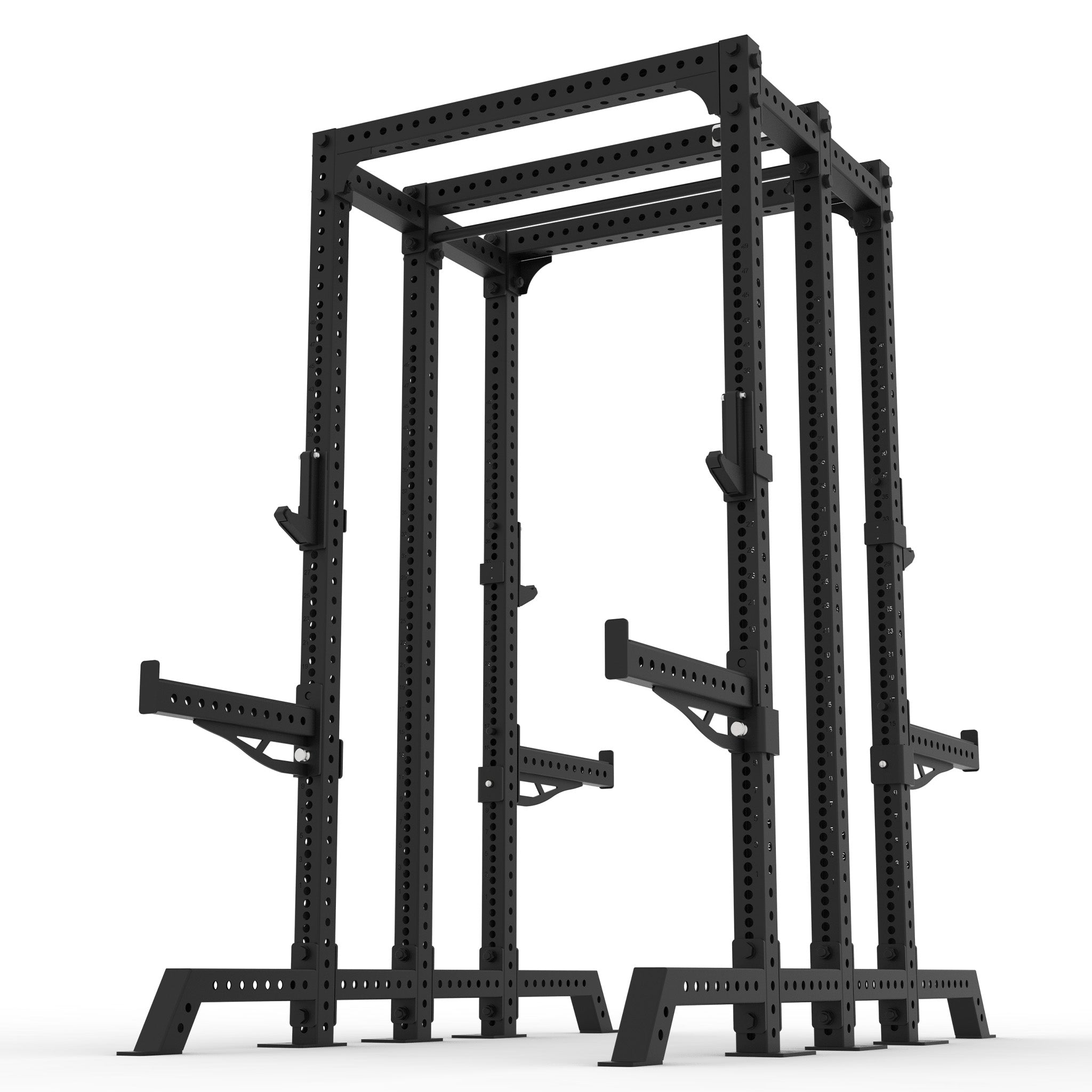 MBC ダブルハーフラック プロ235cm — MBC POWER SHOP