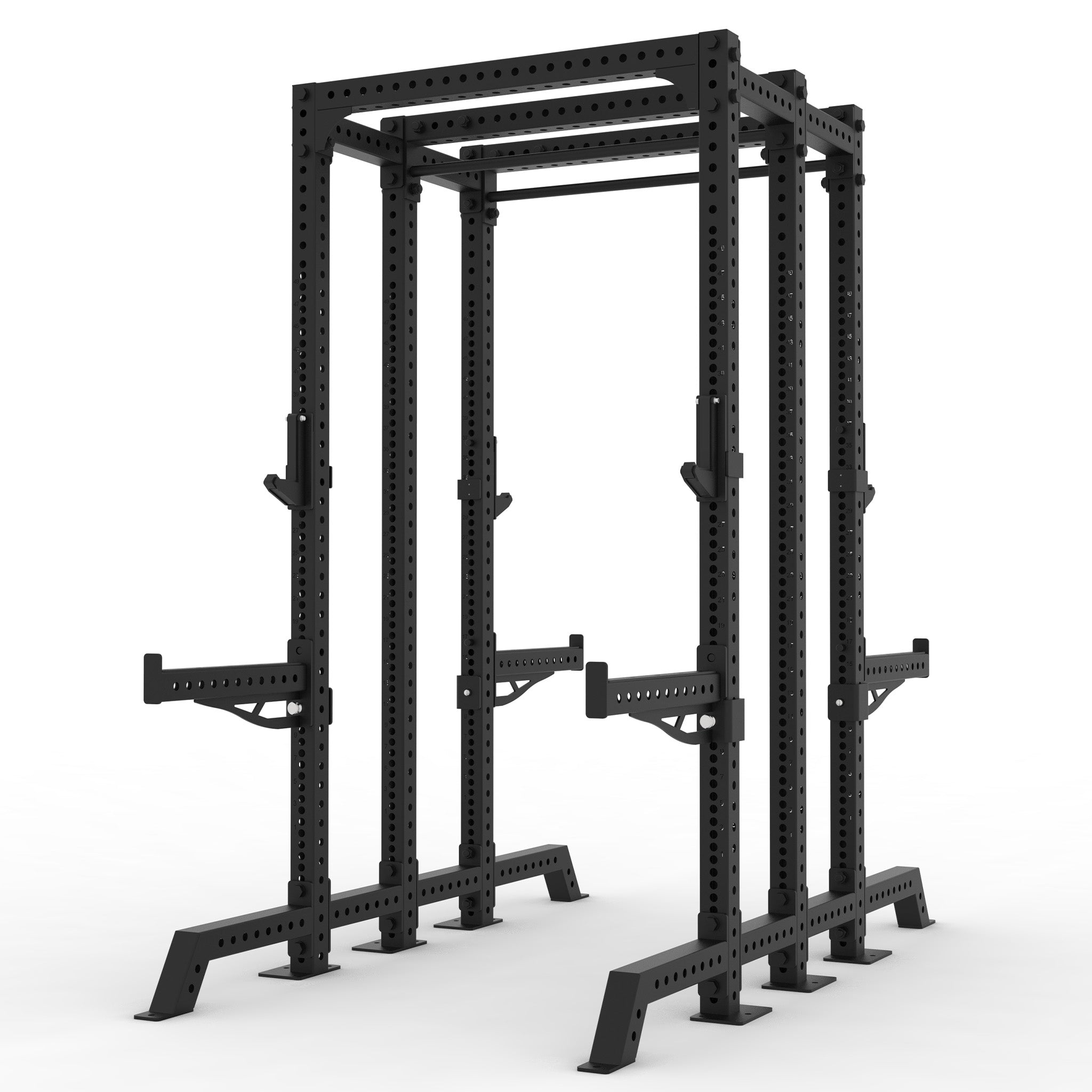 MBC ダブルハーフラック プロ235cm — MBC POWER SHOP