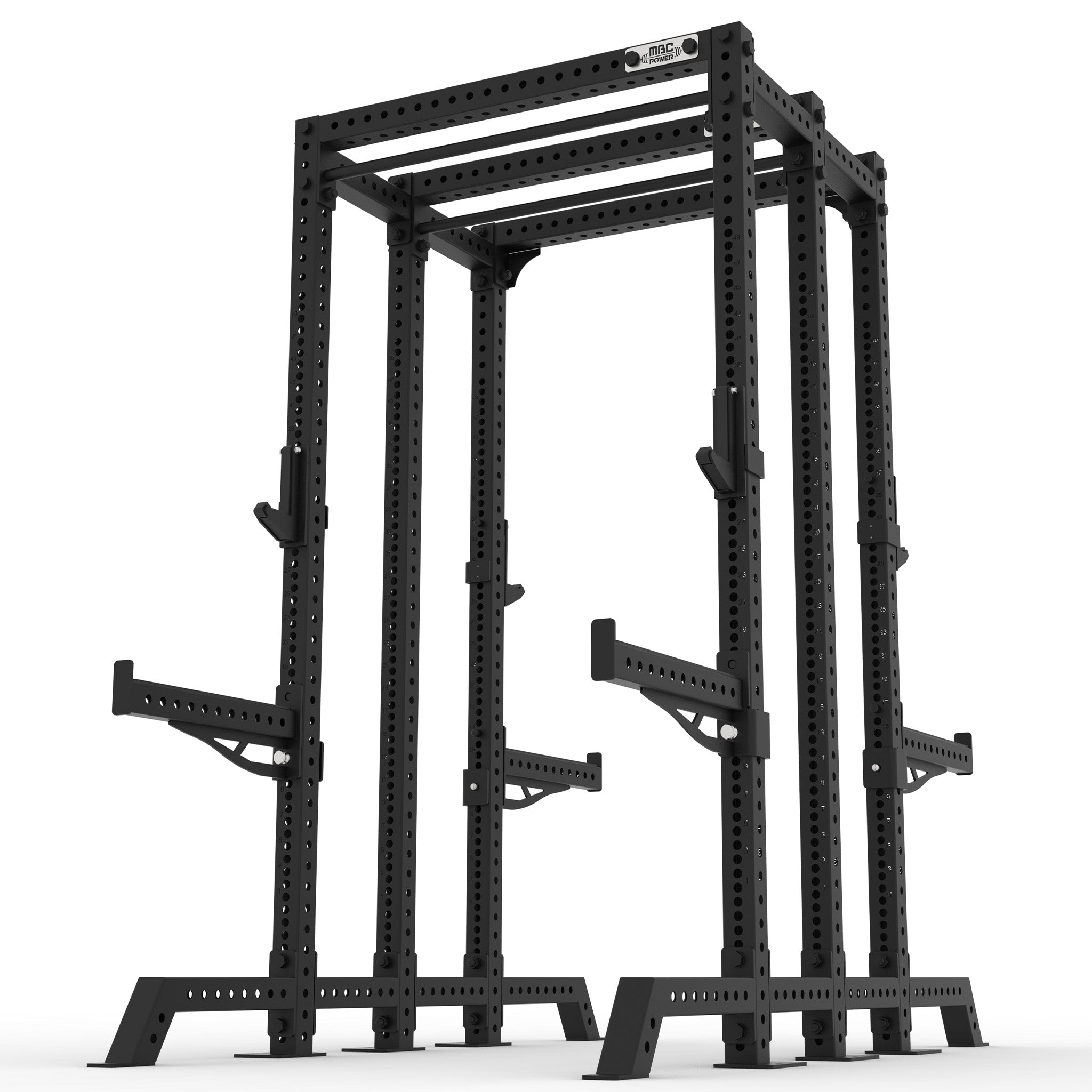 MBC ダブルハーフラック プロ235cm — MBC POWER SHOP