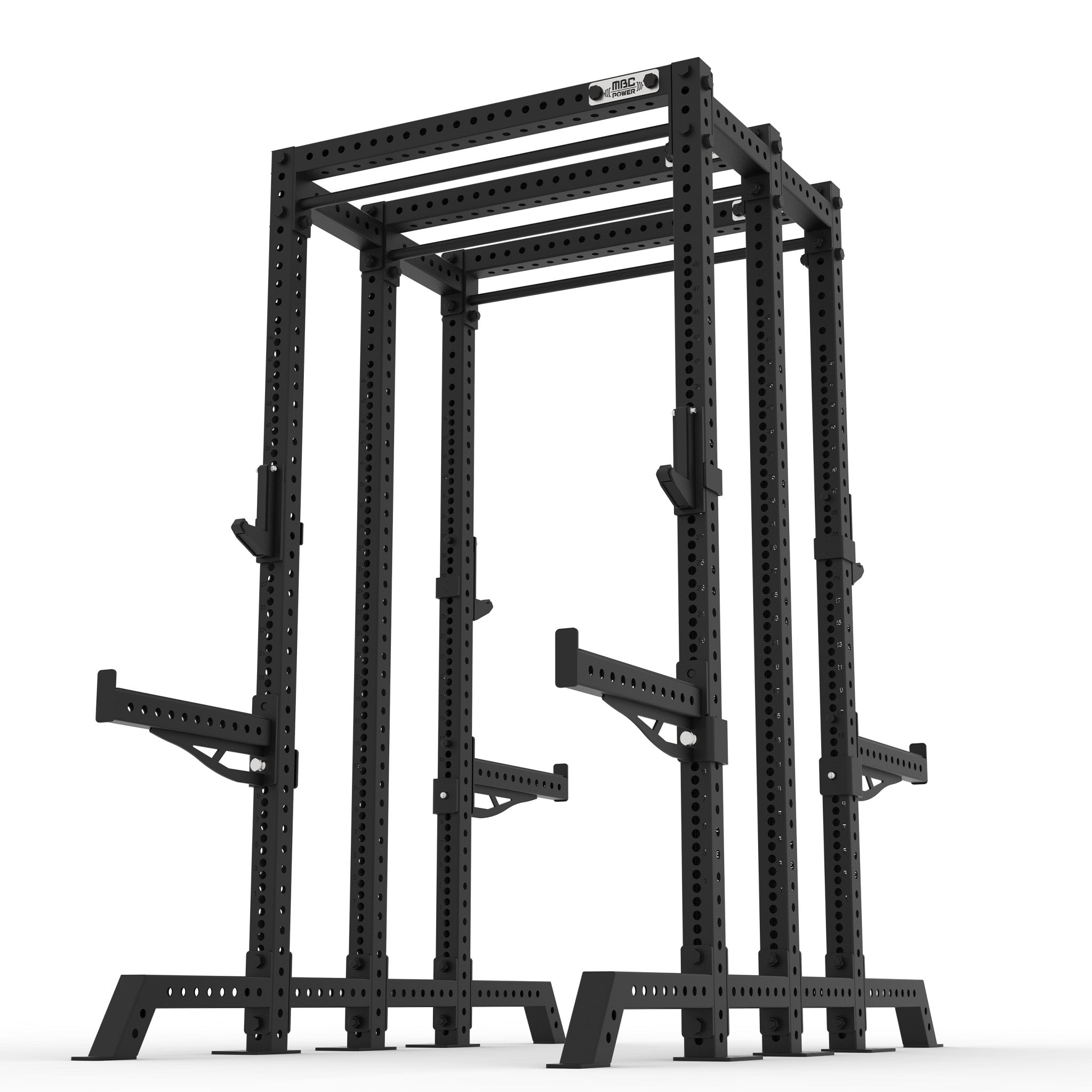 MBC ダブルハーフラック プロ235cm — MBC POWER SHOP