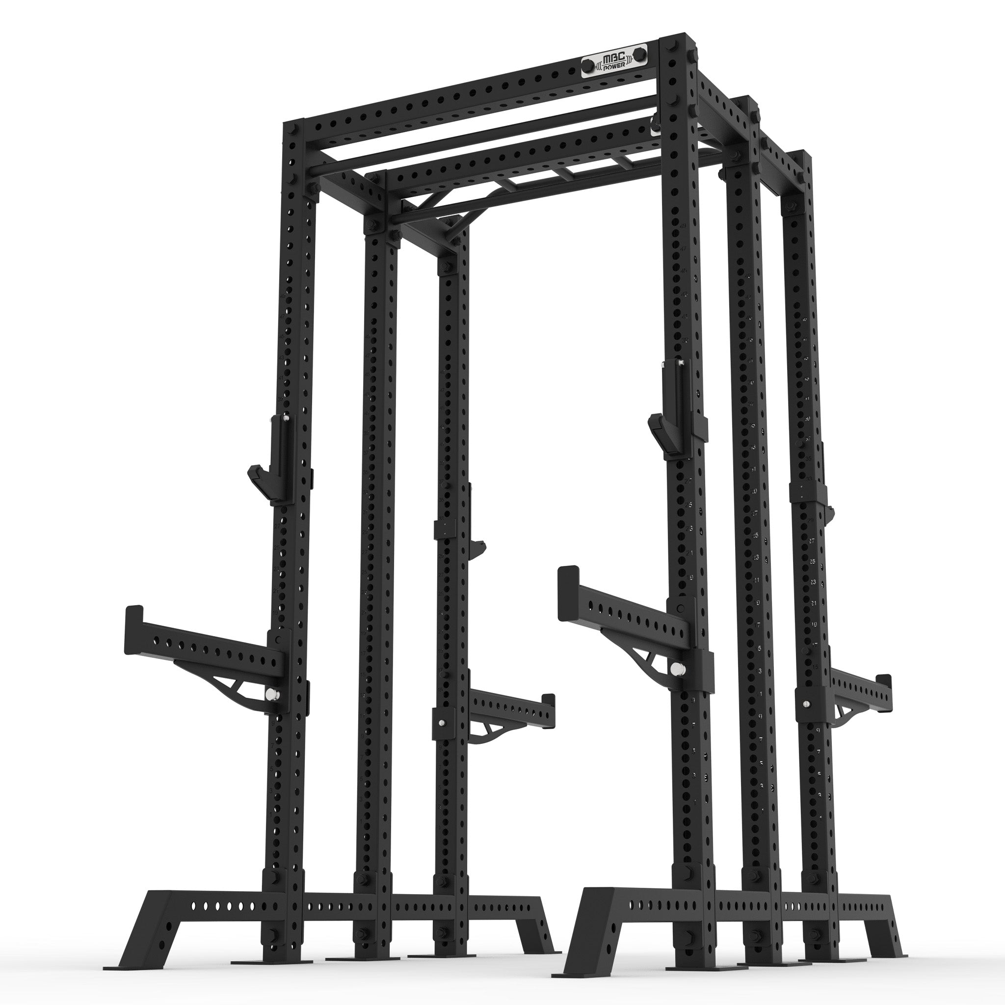 MBC ダブルハーフラック プロ235cm — MBC POWER SHOP