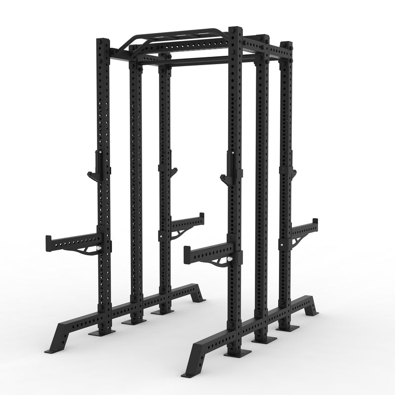 マルチグリップクロスメンバー_シングルプルアップバー.