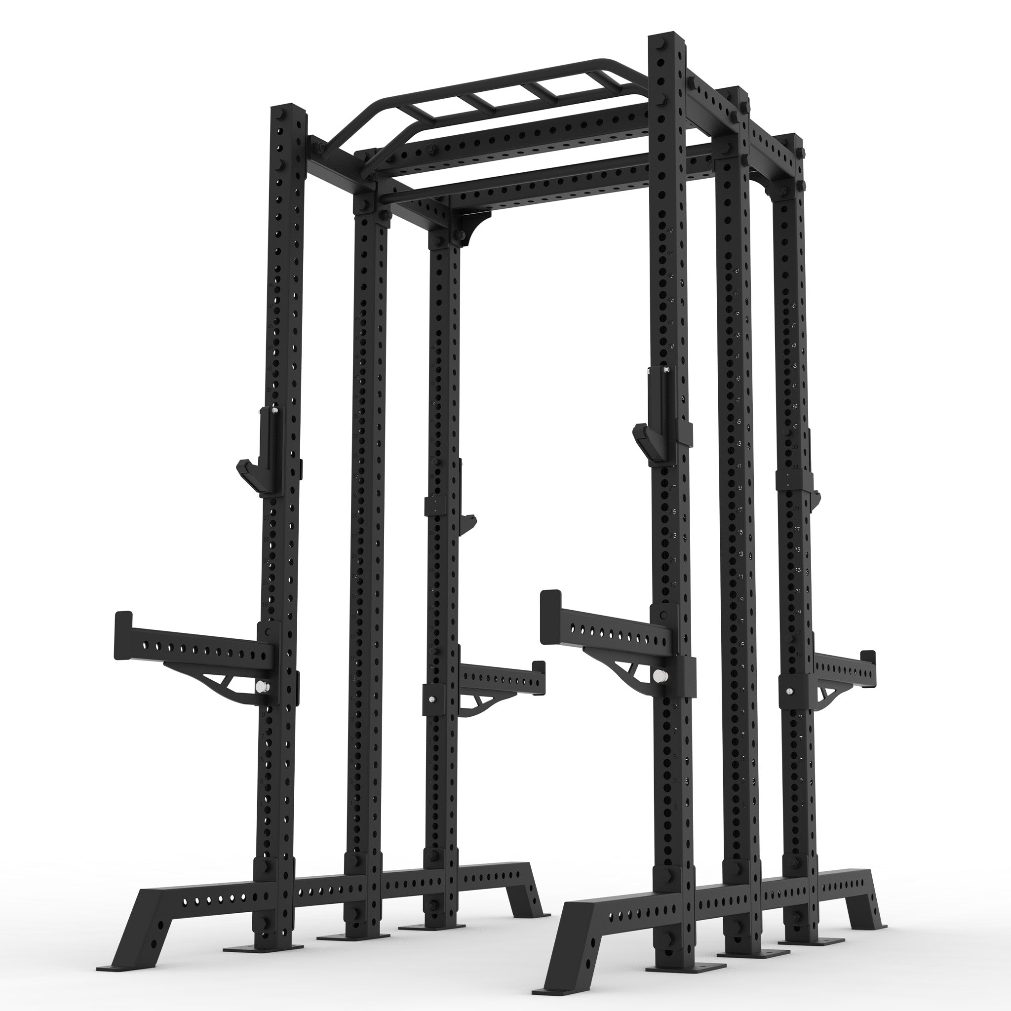 MBCパワー　MBCオリジナルラック　ハーフラッククロスメンバー ペア MBC ダブルハーフラック プロ235cm — MBC POWER SHOP