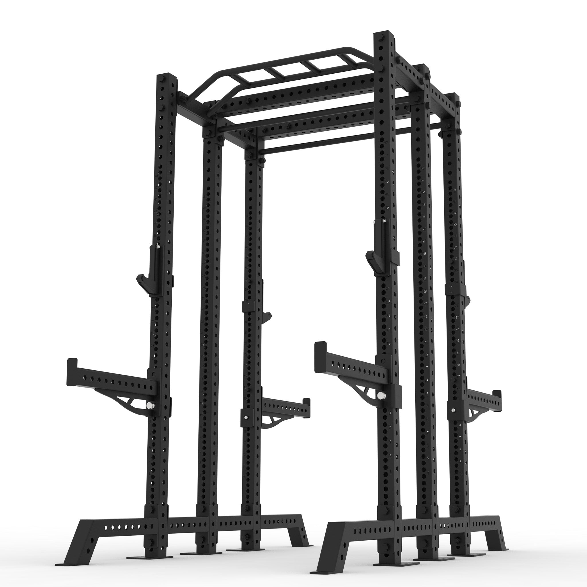 MBC ダブルハーフラック プロ235cm — MBC POWER SHOP