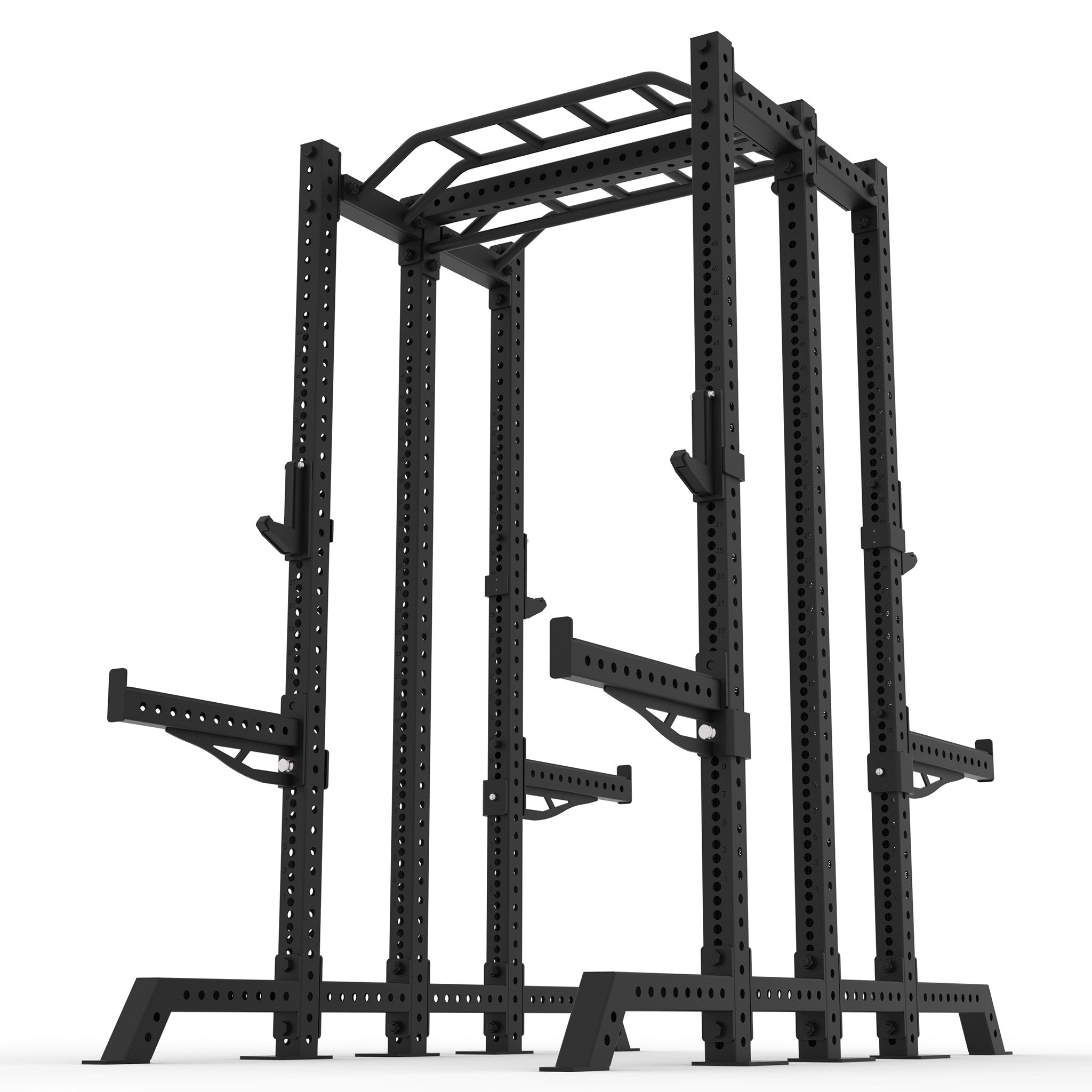 MBC ダブルハーフラック プロ235cm — MBC POWER SHOP